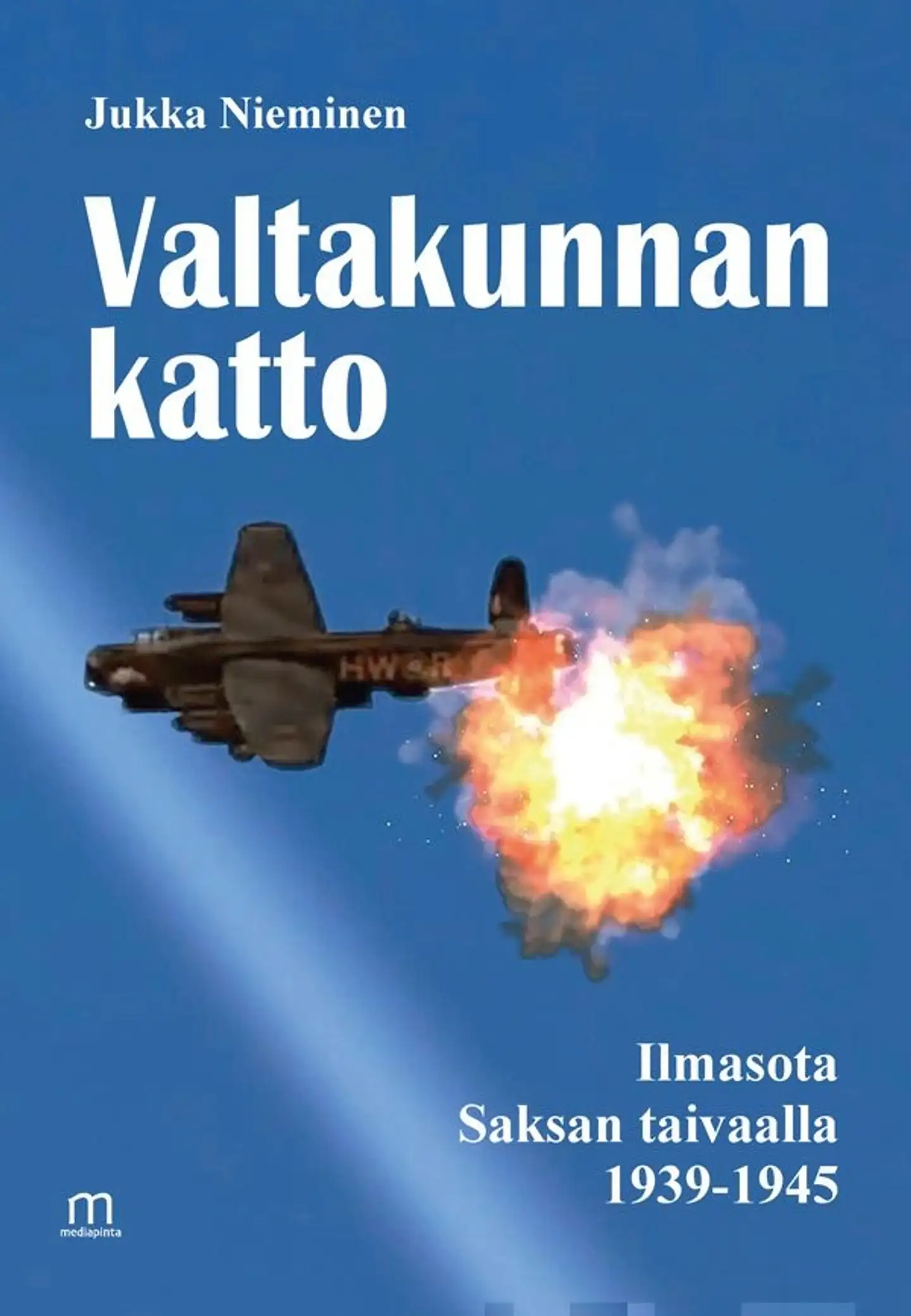 Nieminen, Valtakunnan katto