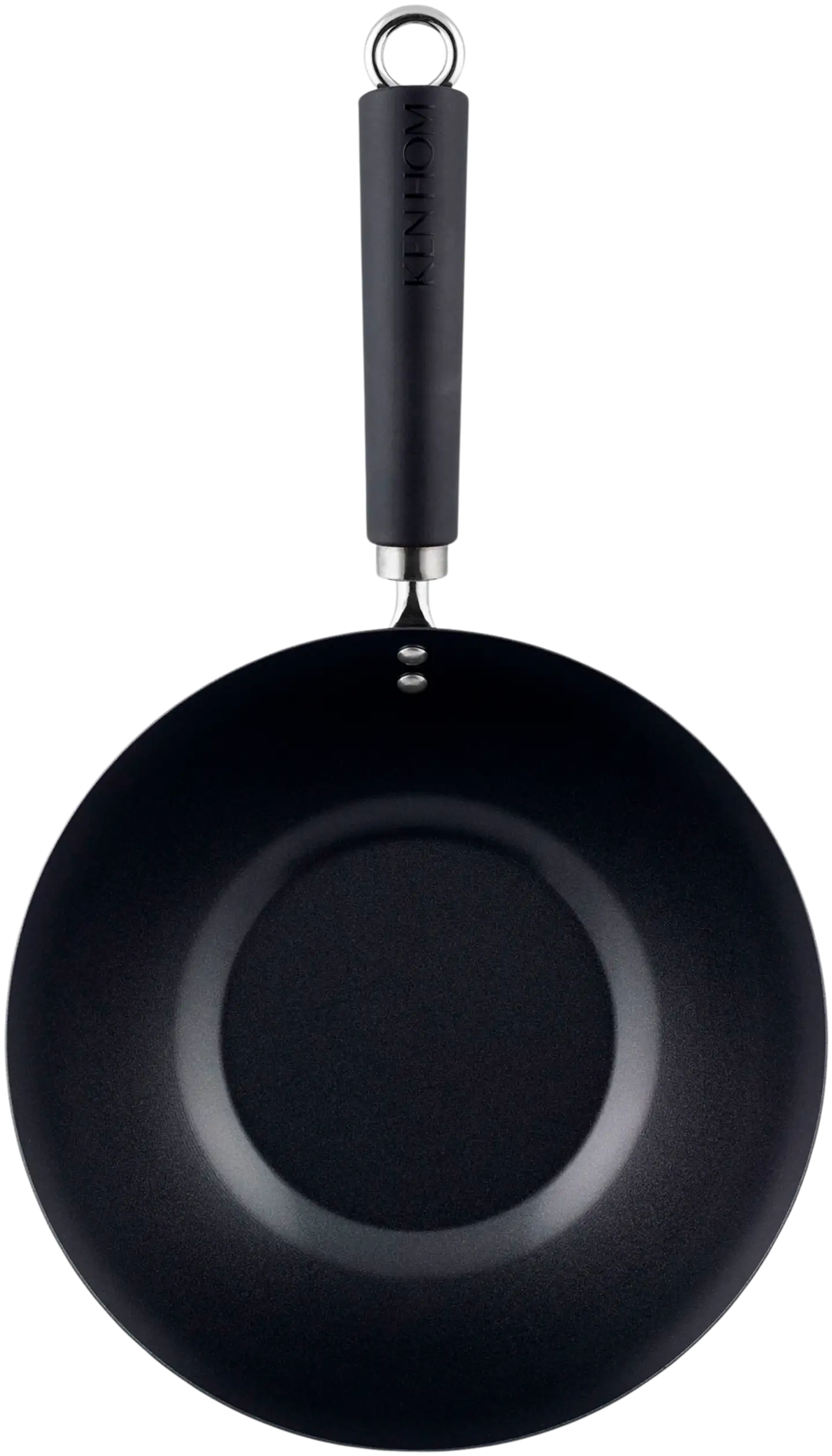 Ken Hom wok Excellence non-stick 27 cm - 2