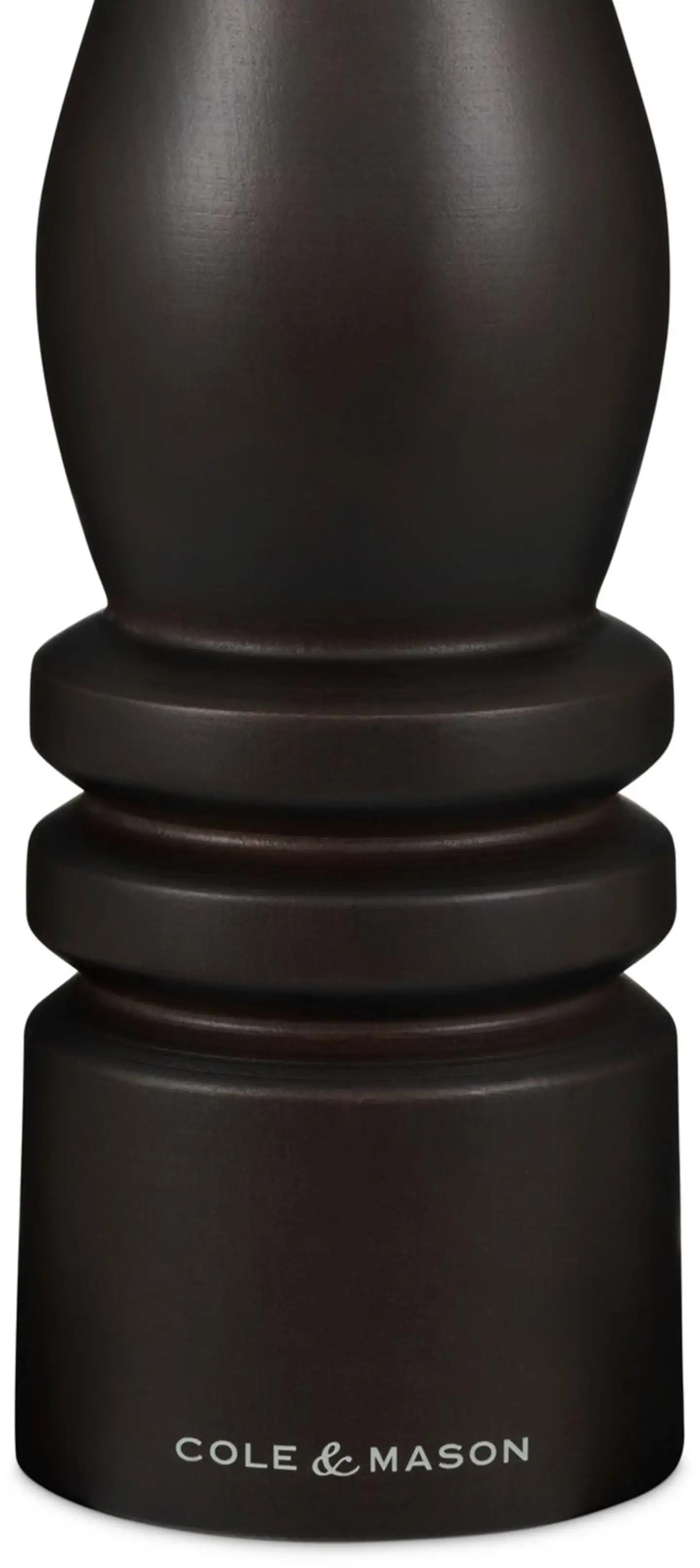 Cole & Mason suolamylly London 30 cm ruskea - 4