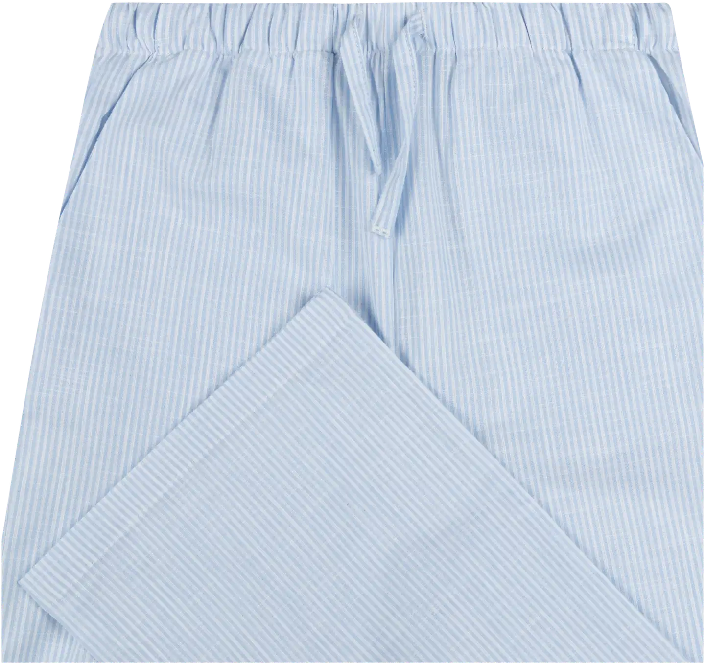 House lasten housut 23TH172624 - Blue Stripes - 3