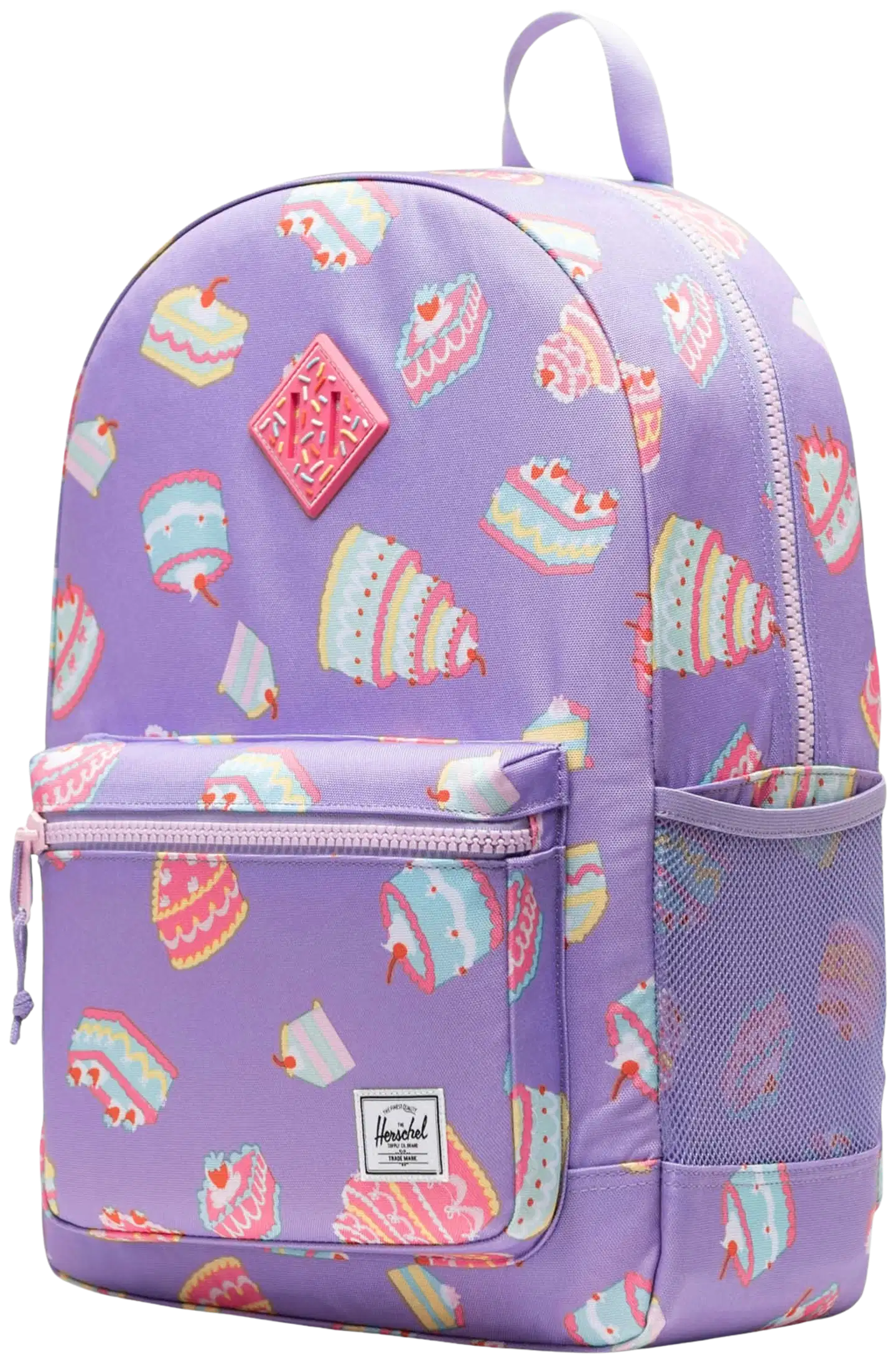 Herschel Heritage lasten reppu - 3