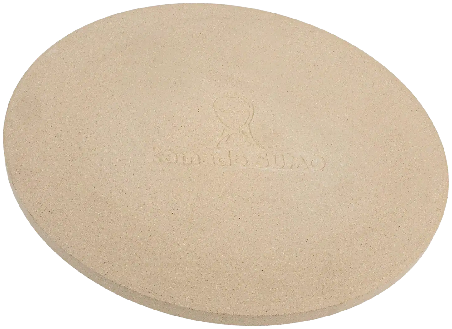 Kamado Sumo pizzakivi 28 cm - 1