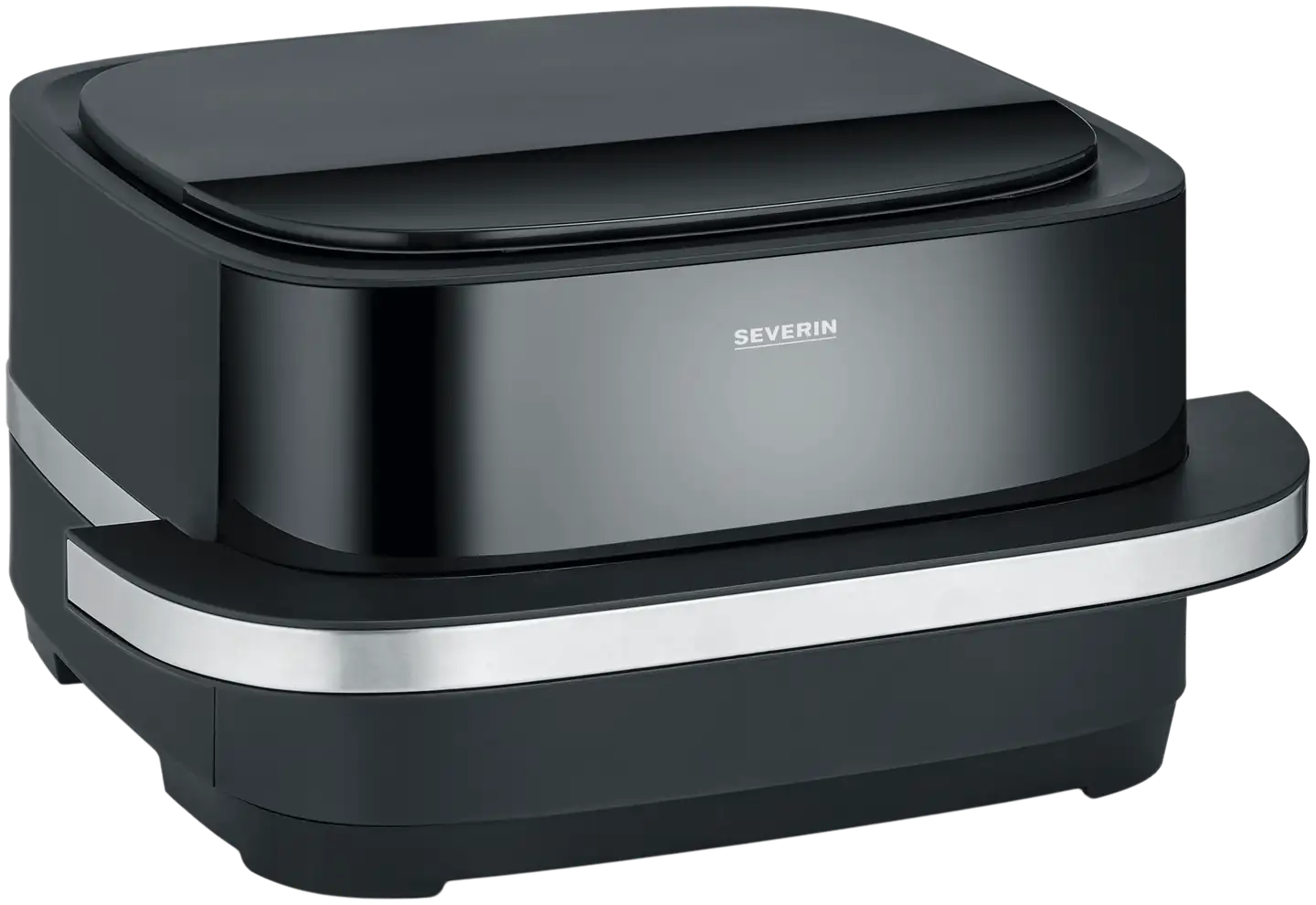 Severin airfryer FR2464 FryLight "Pizza & More" - 1