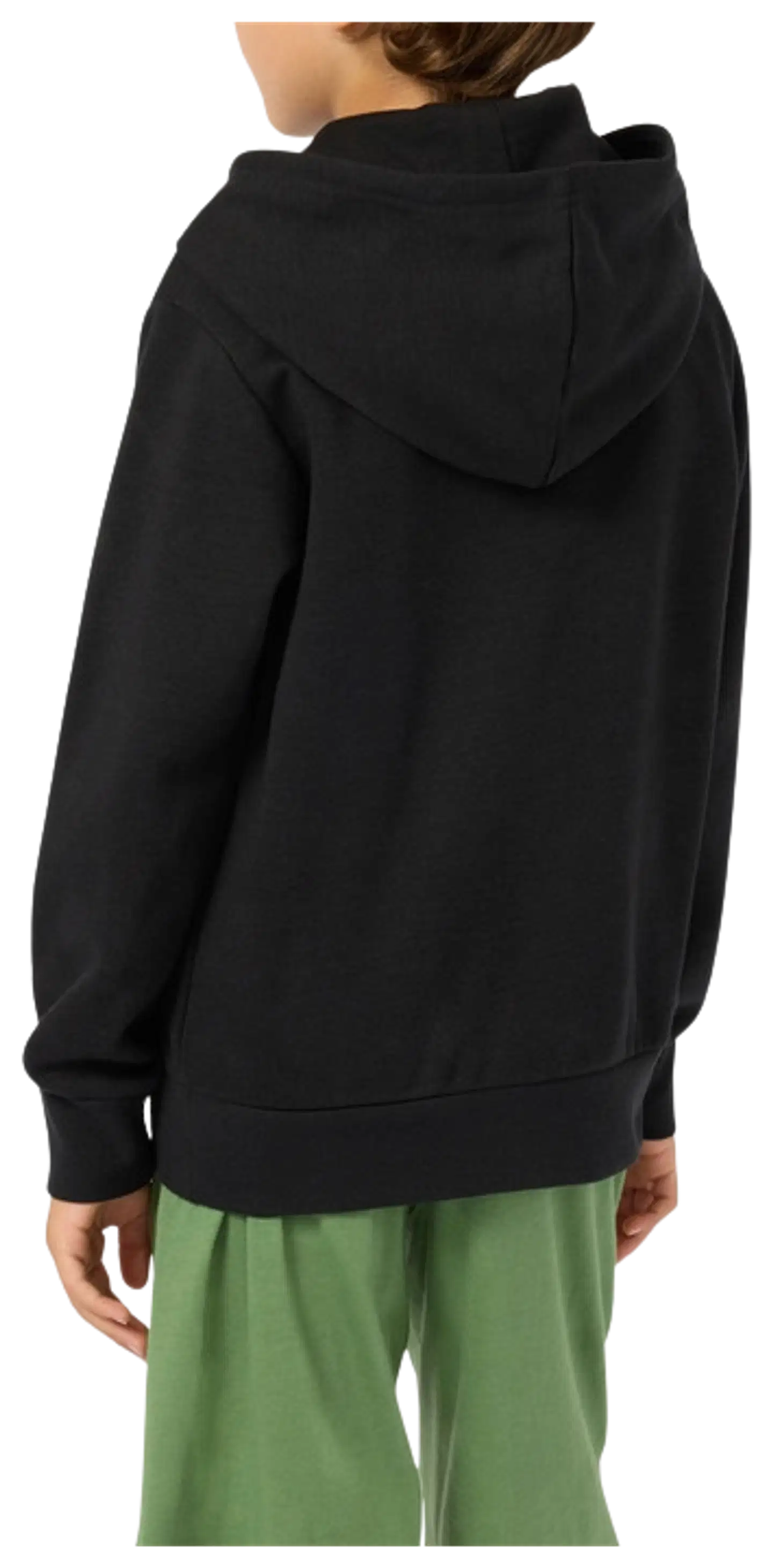 Champion lasten huppari - Black - 2