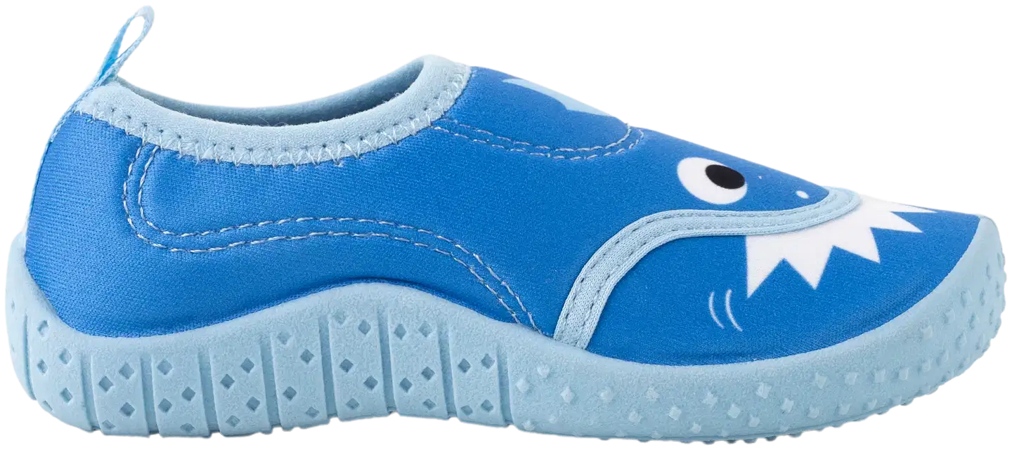 TEX lasten uimatossut I280708 - Blue - 2