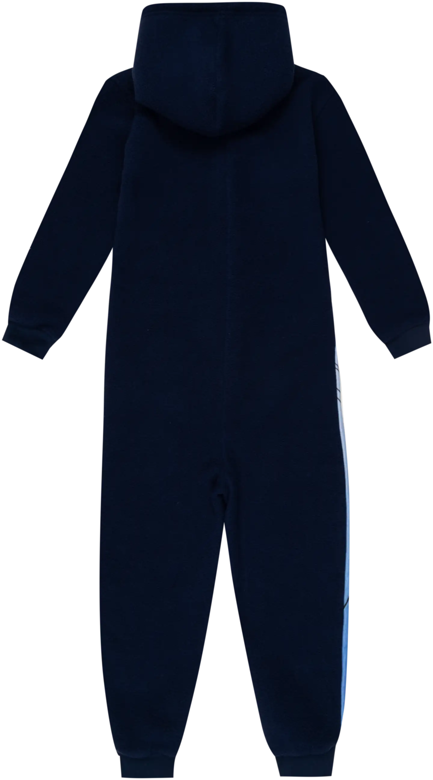 Spider-Man lasten fleecehaalari SPQ70004 - Blue - 2