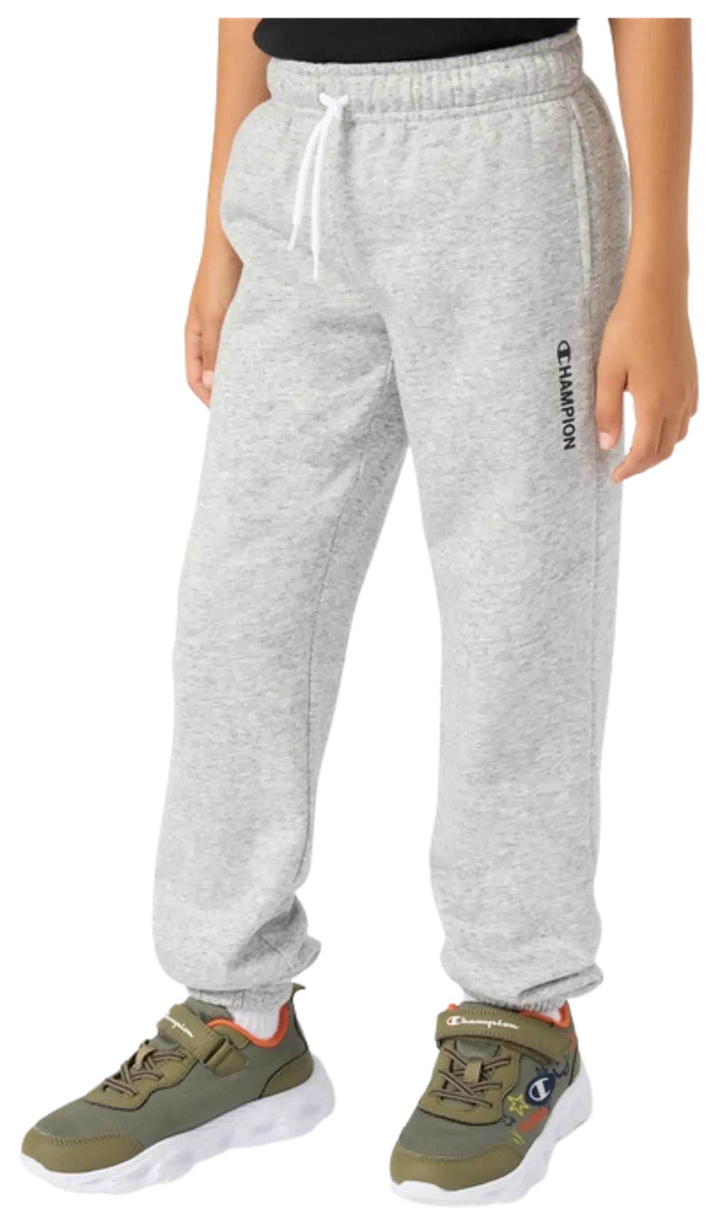 Champion lasten collegehousut - Grey - 1