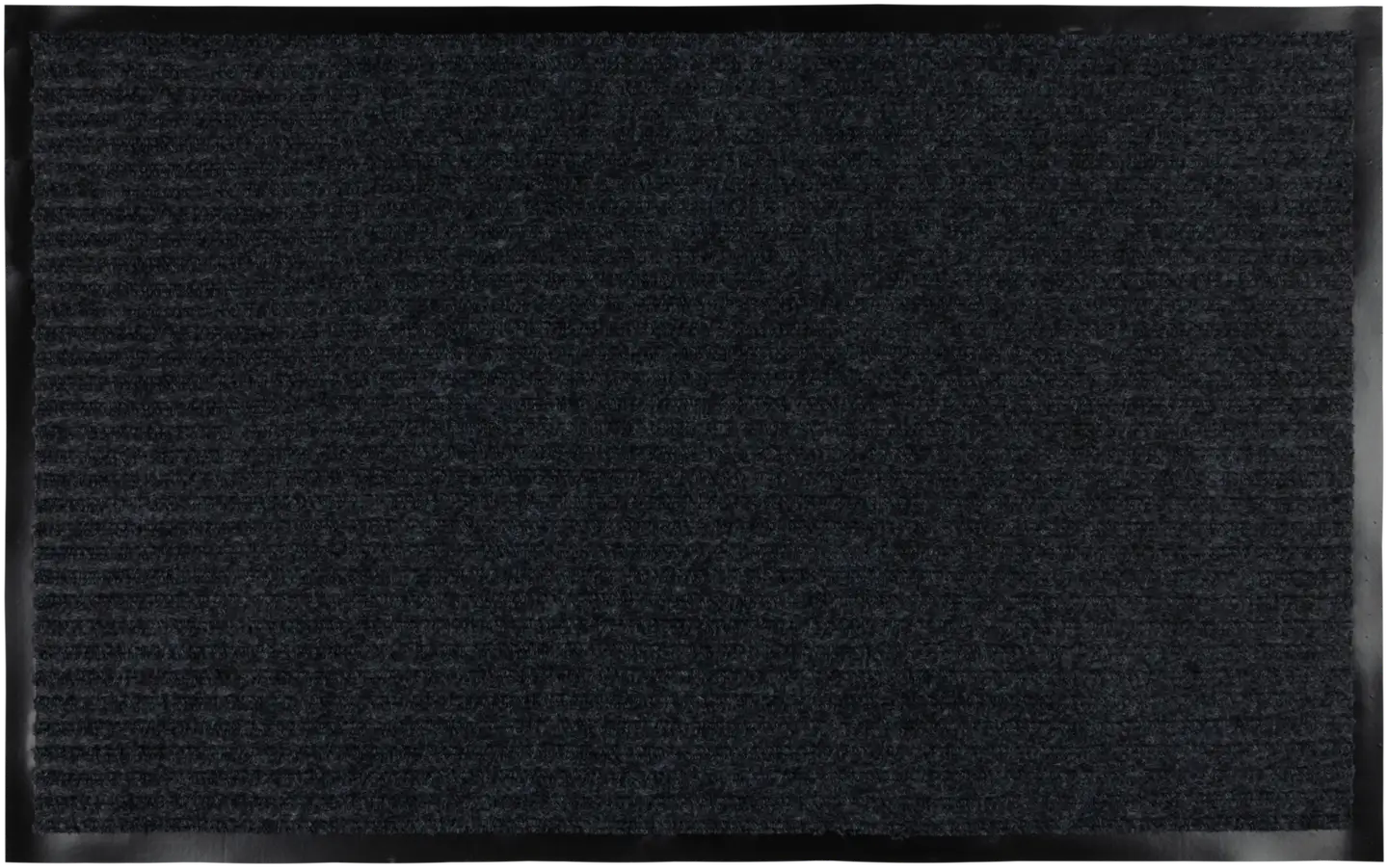 House kynnysmatto Track 50x80 cm tummanharmaa