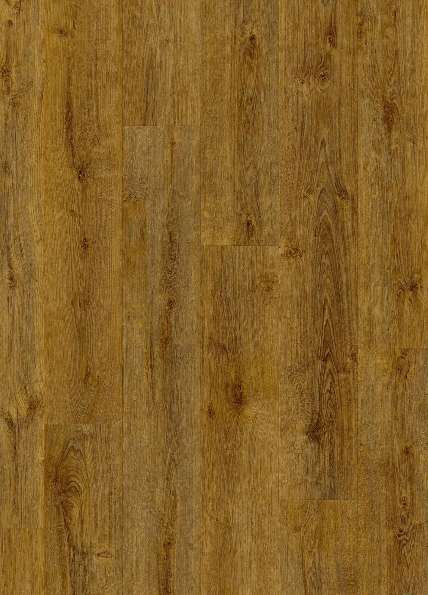 Pergo vinyylilankku Glomma Pad Pro Smoked Irish Oak - 1