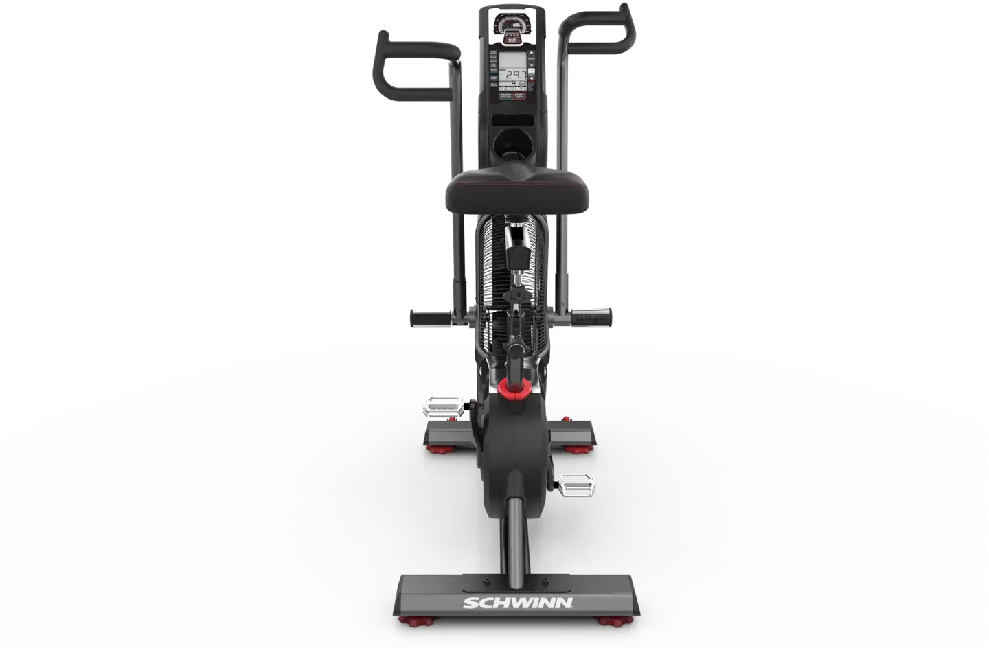 Schwinn Airdyne AD8 Air Bike - 3