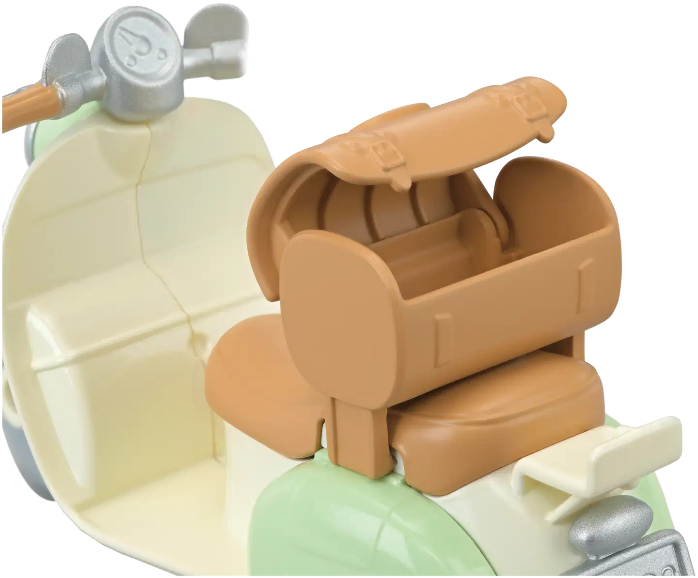 Sylvanian Families Koala-äiti ja skootteri - 4