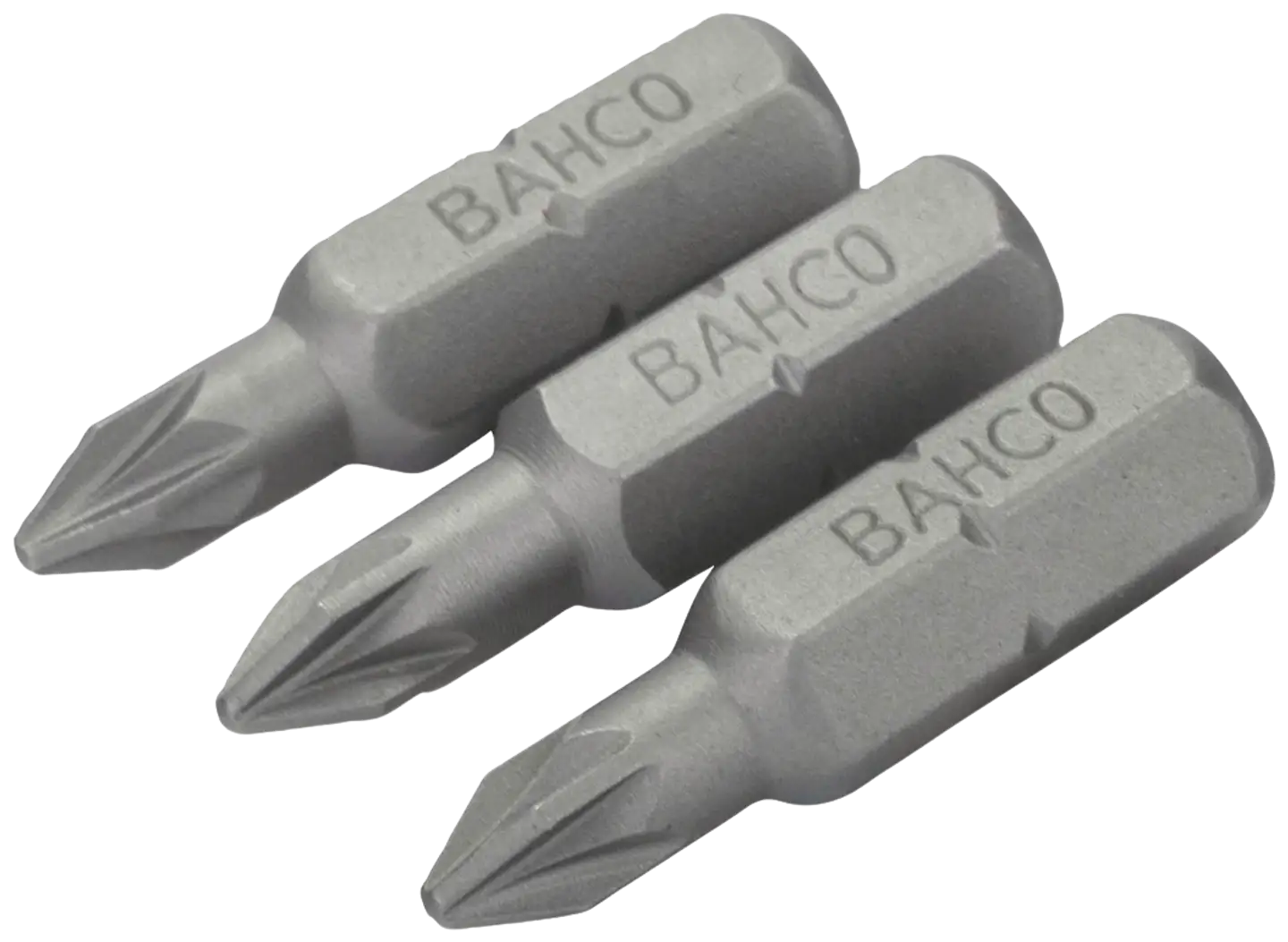 Bahco pz1 2kpl  25mm 59s/pz1-3p - 1