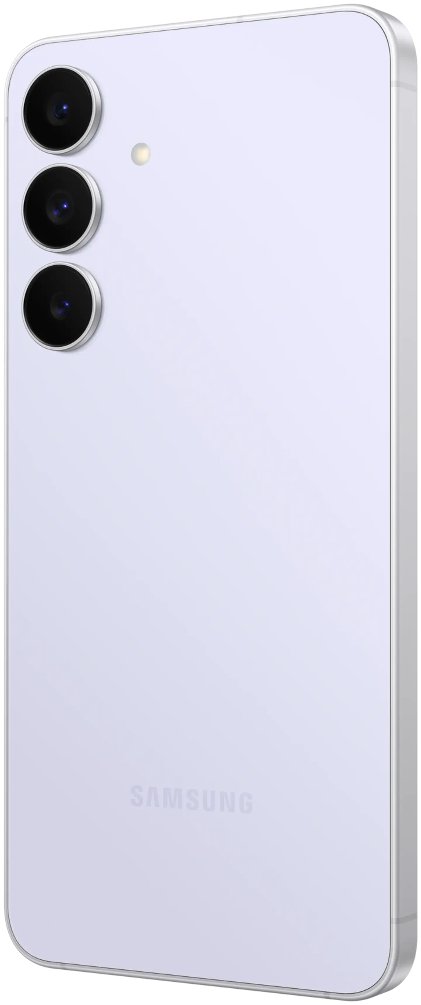 Samsung älypuhelin S25 FE 256 GB v.sininen - 7