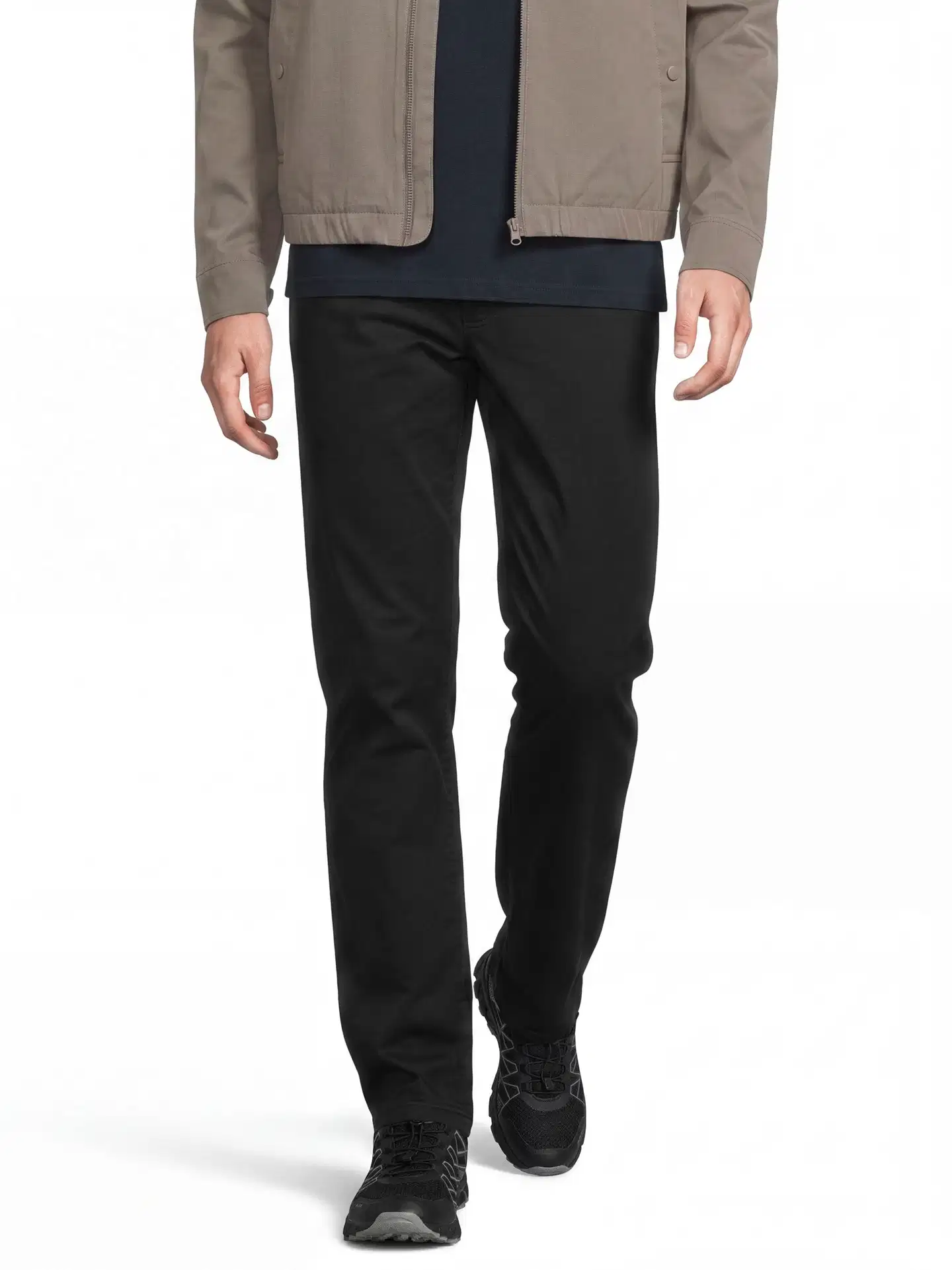 Vinson miesten chinot Slater - TAP SHOE - 5