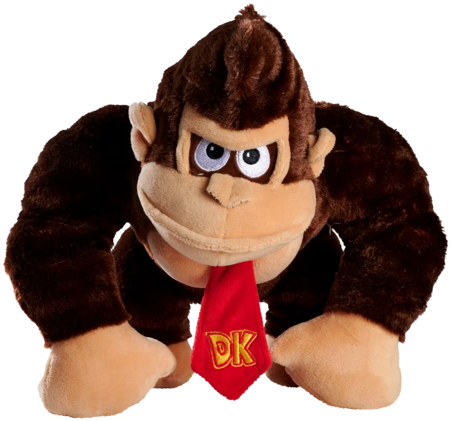 Simba - Super Mario Donkey Kong pehmo, 27 cm - 2