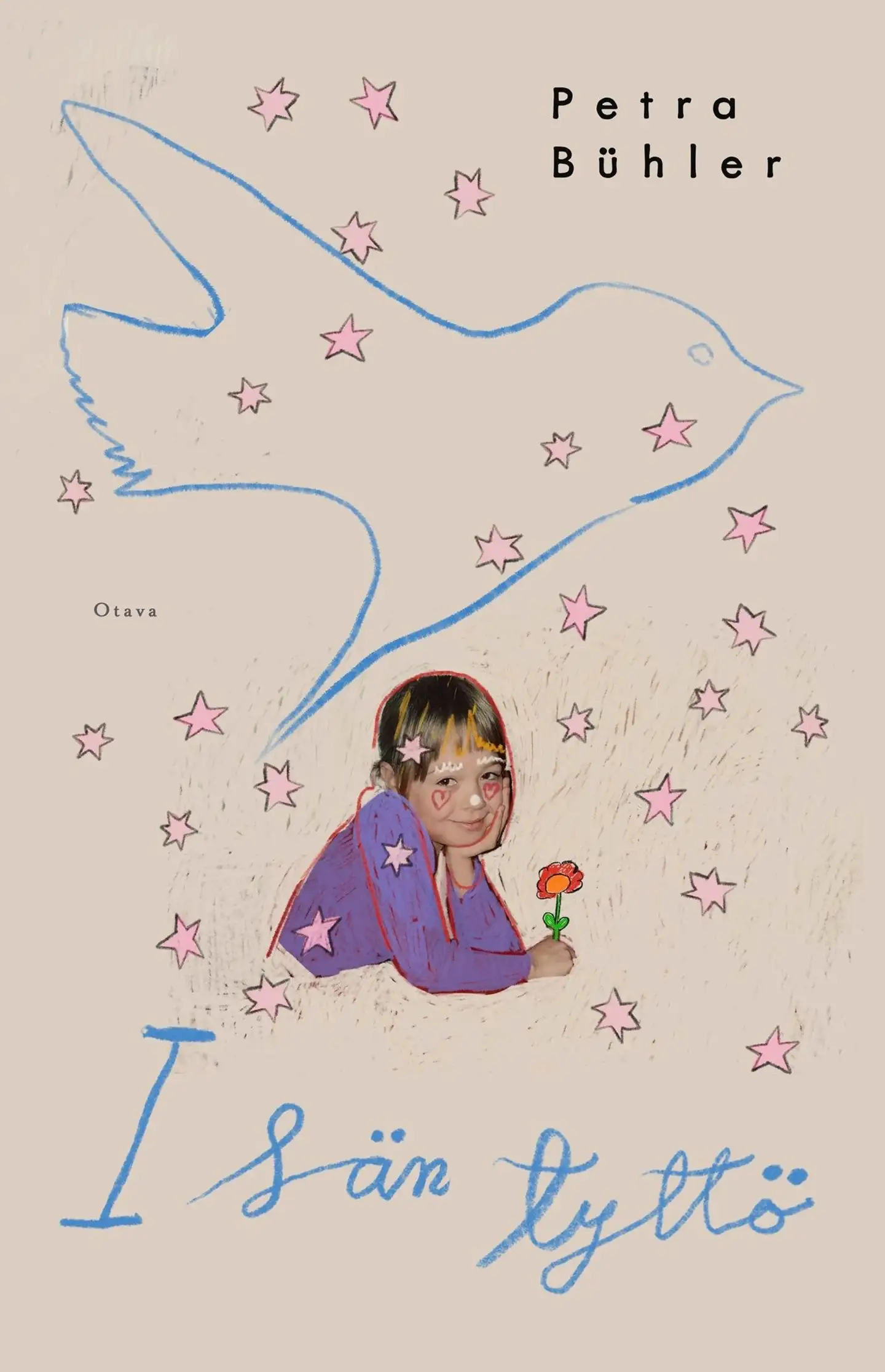 Bühler, Isän tyttö