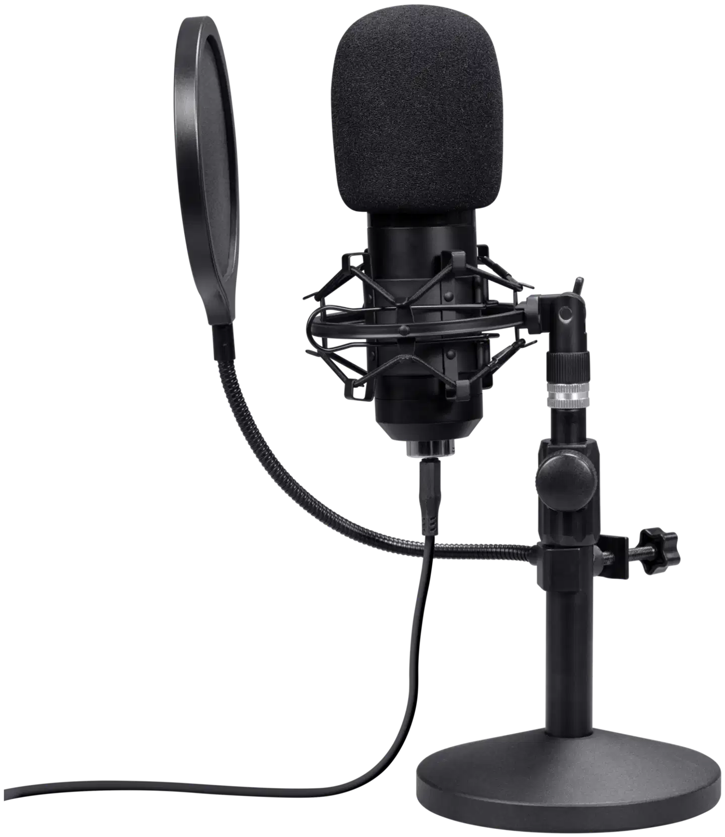 Trust GXT269 Emita II Mikrofoni - 2