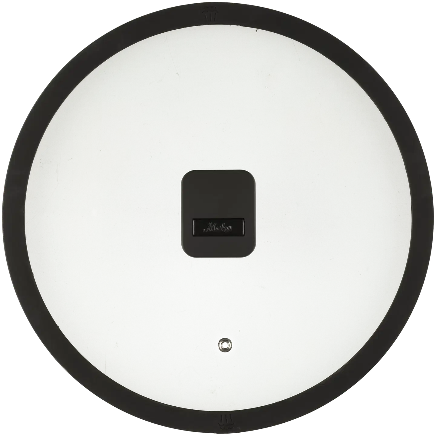 Maku lasikansi silikonireunus - 1