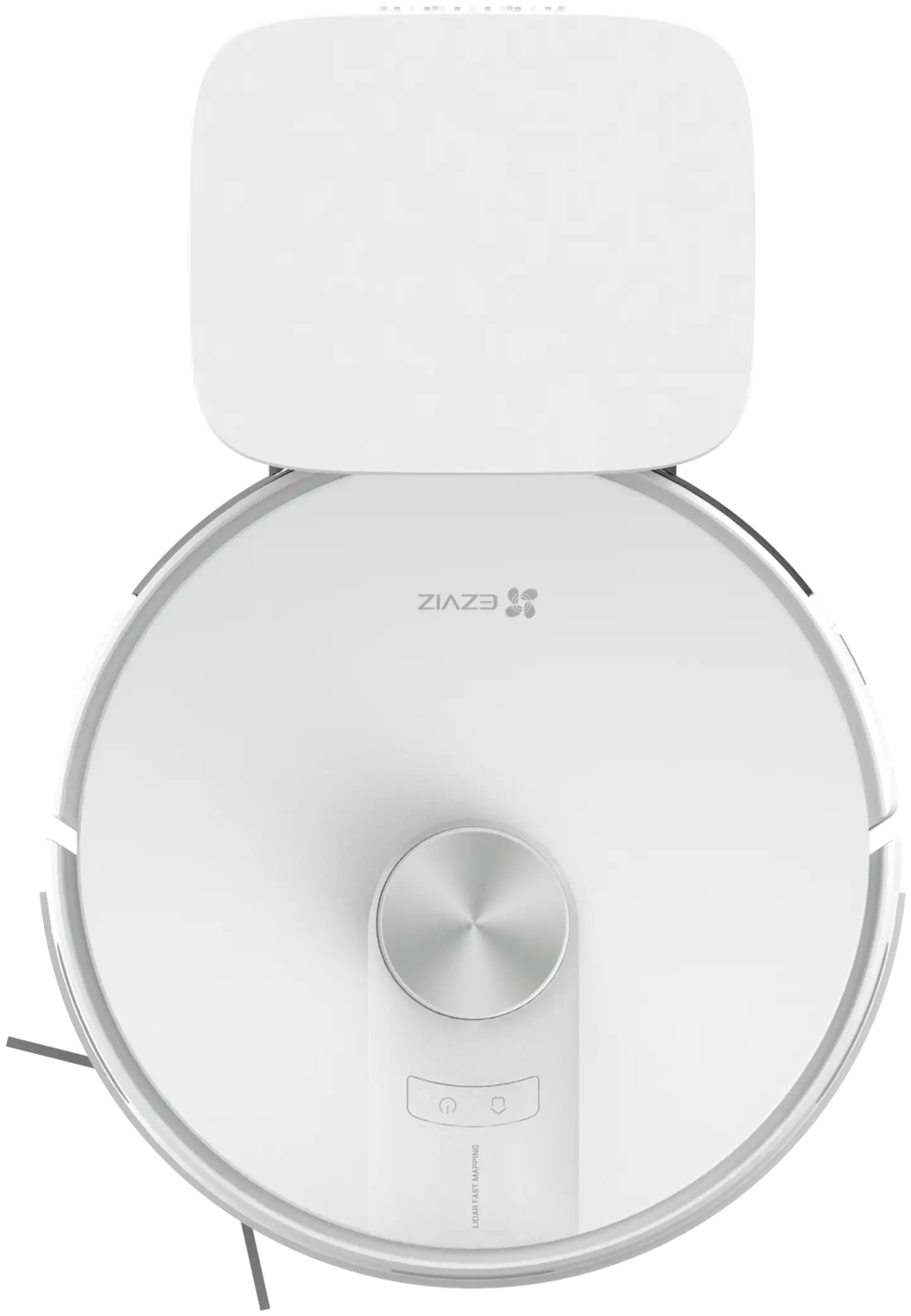 EZVIZ Robottipölynimuri RE4 PLUS - 1