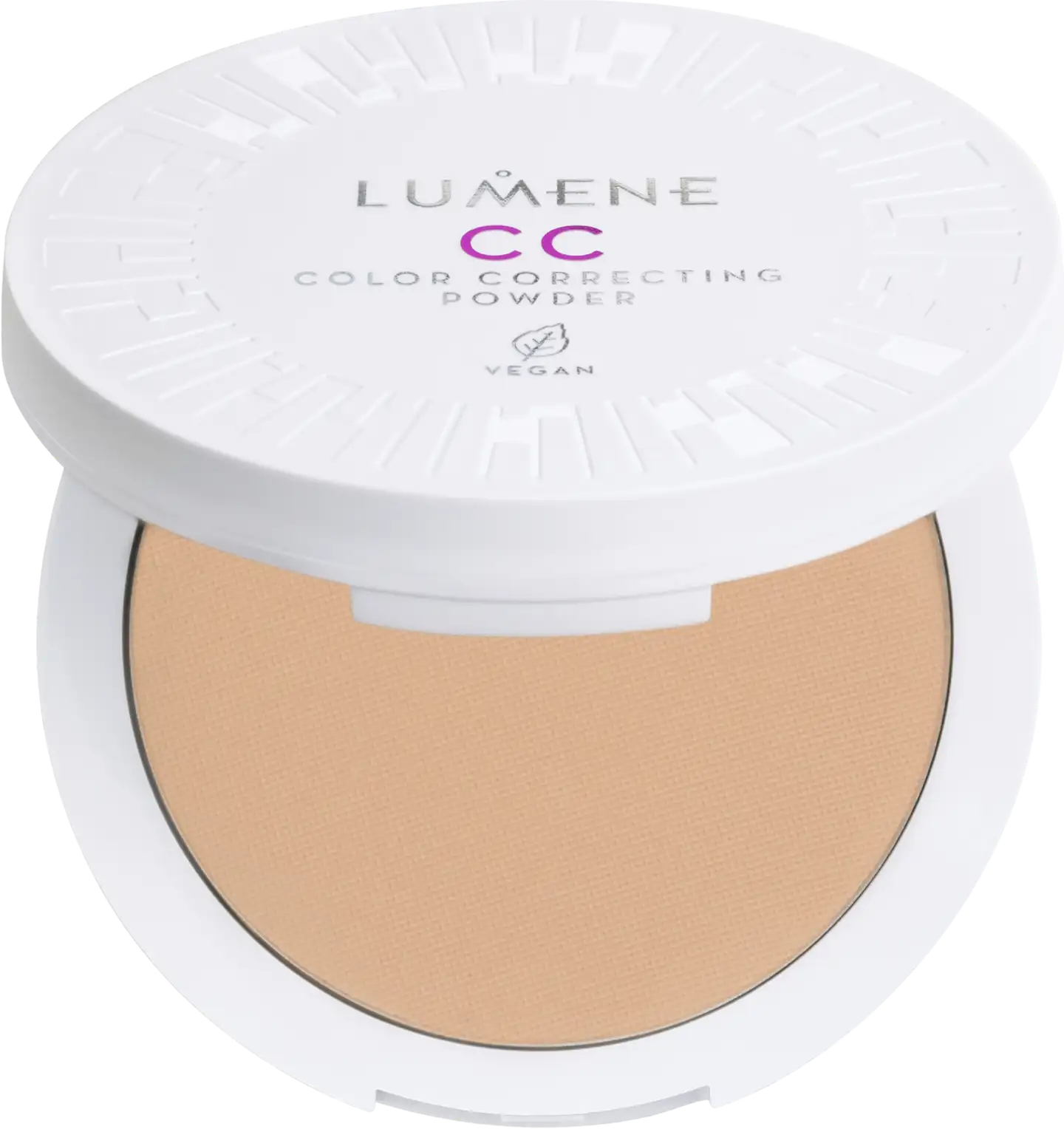 Lumene CC Color Correcting puuteri 10 g - 3 - 1