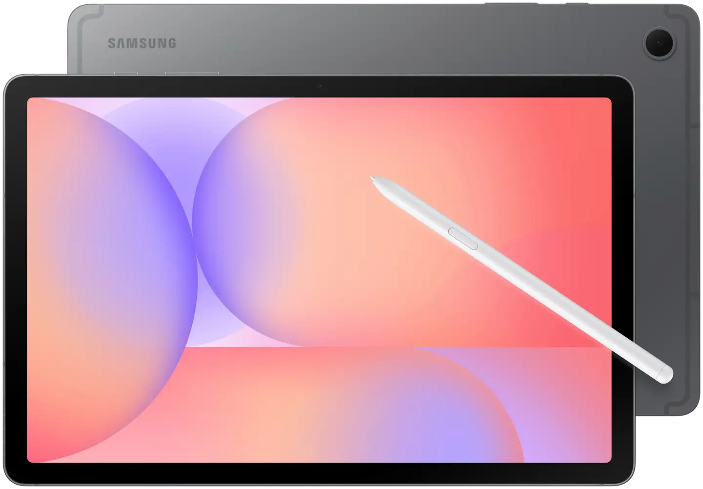Samsung tabletti tab s10 lite wifi 128 gb harmaa - 1