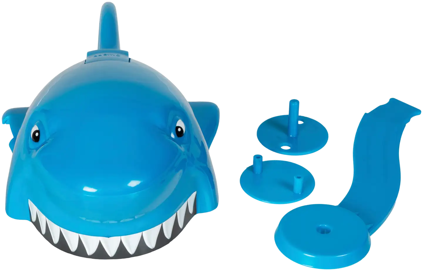 Peliko perhepeli Shark Chase - 4