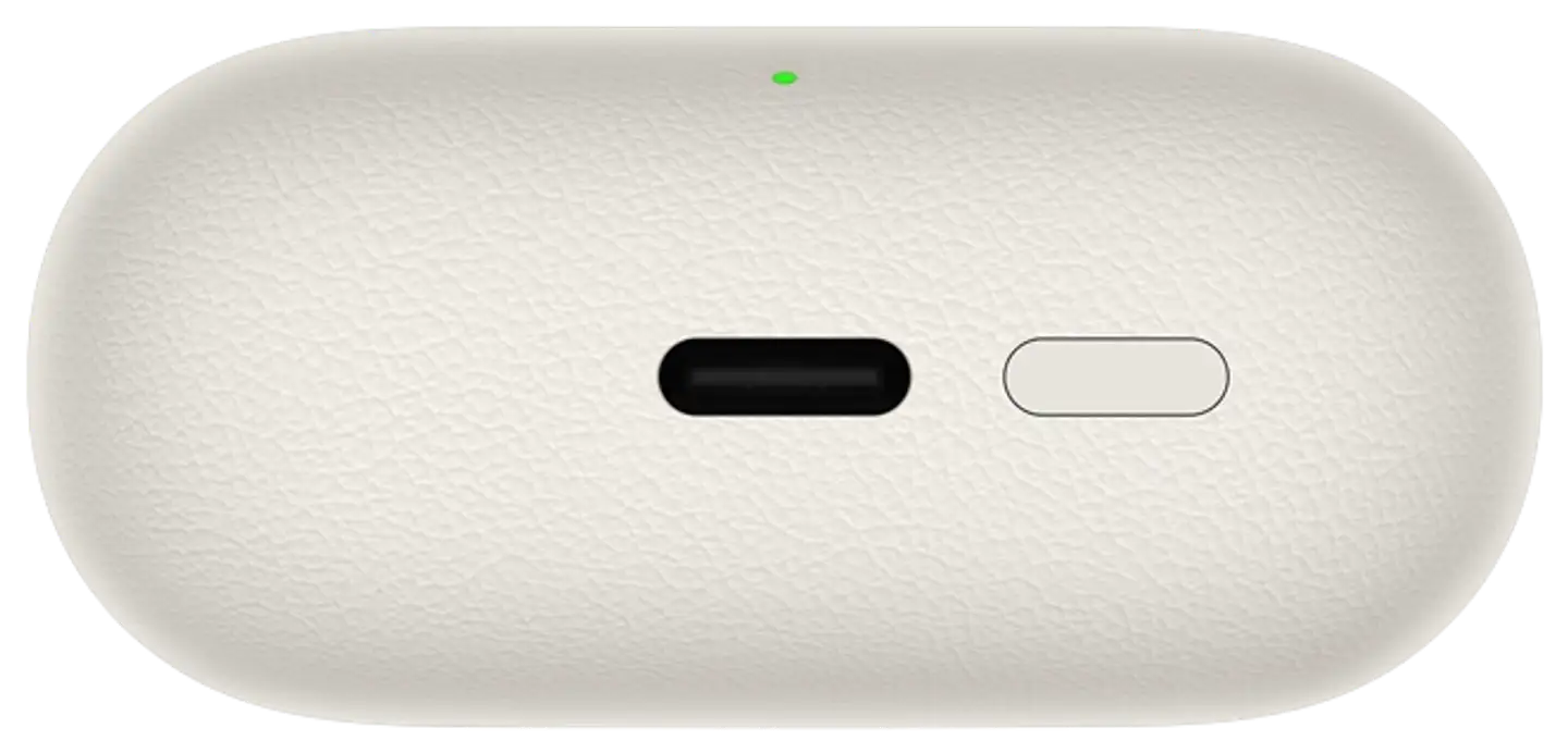 Huawei langattomat nappikuulokkeet FreeBuds SE3 beige - 8