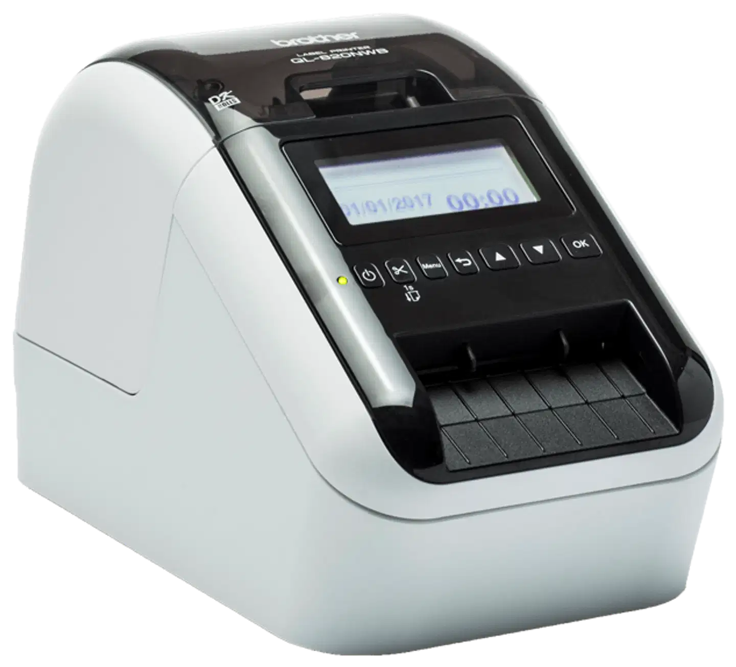 Brother tarratulostin QL-820NWBC - 1