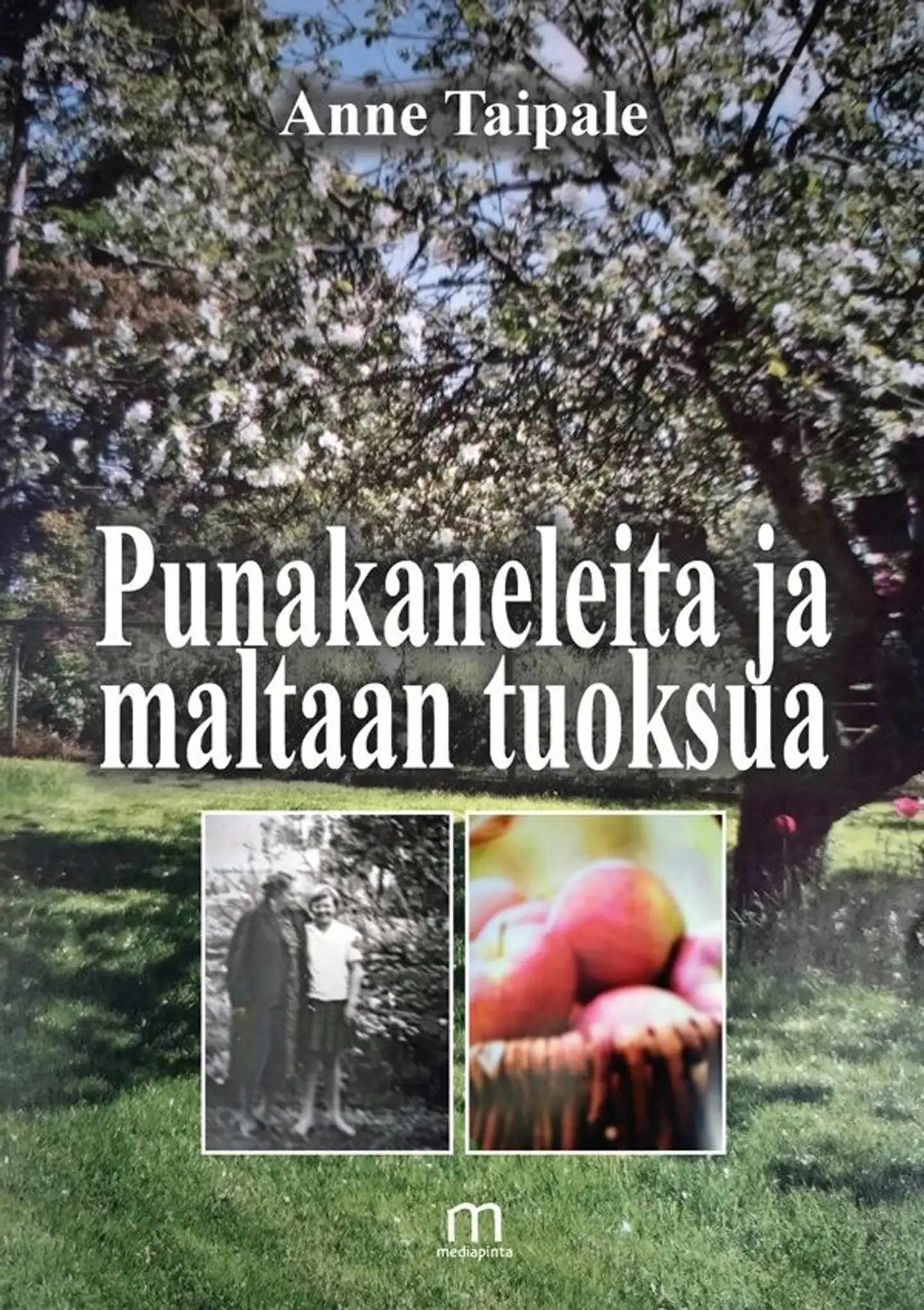 Taipale, Punakaneleita ja maltaan tuoksua