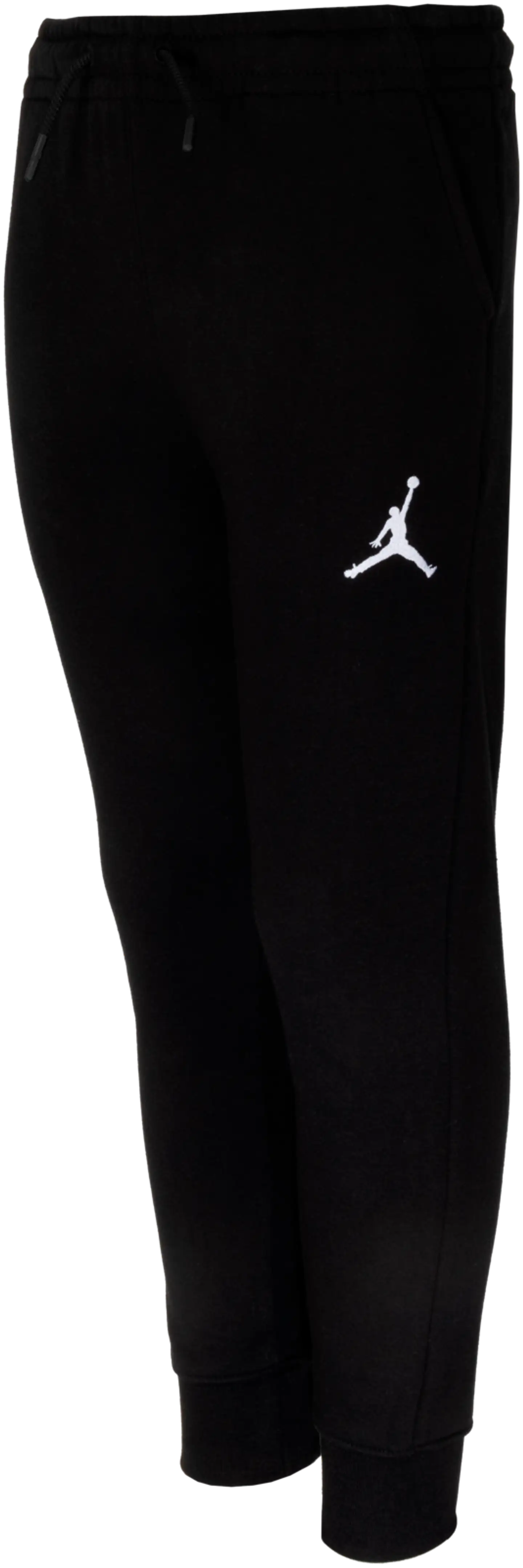 Jordan nuorten collegehousut 95C549 - BLACK - 2