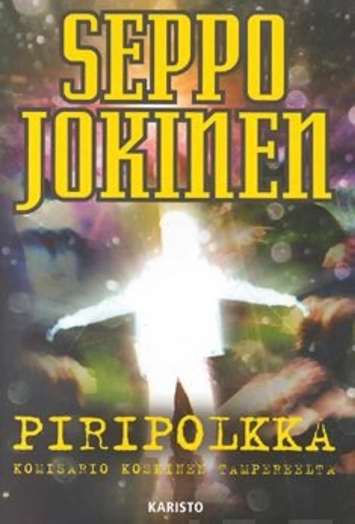 Jokinen, Piripolkka