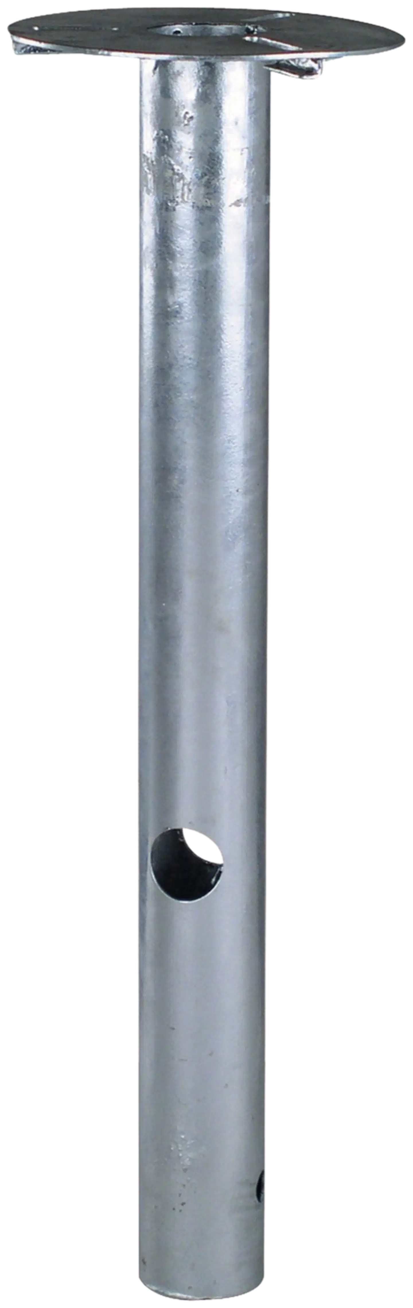 Nordlux jalusta Base galvanoitu - 1