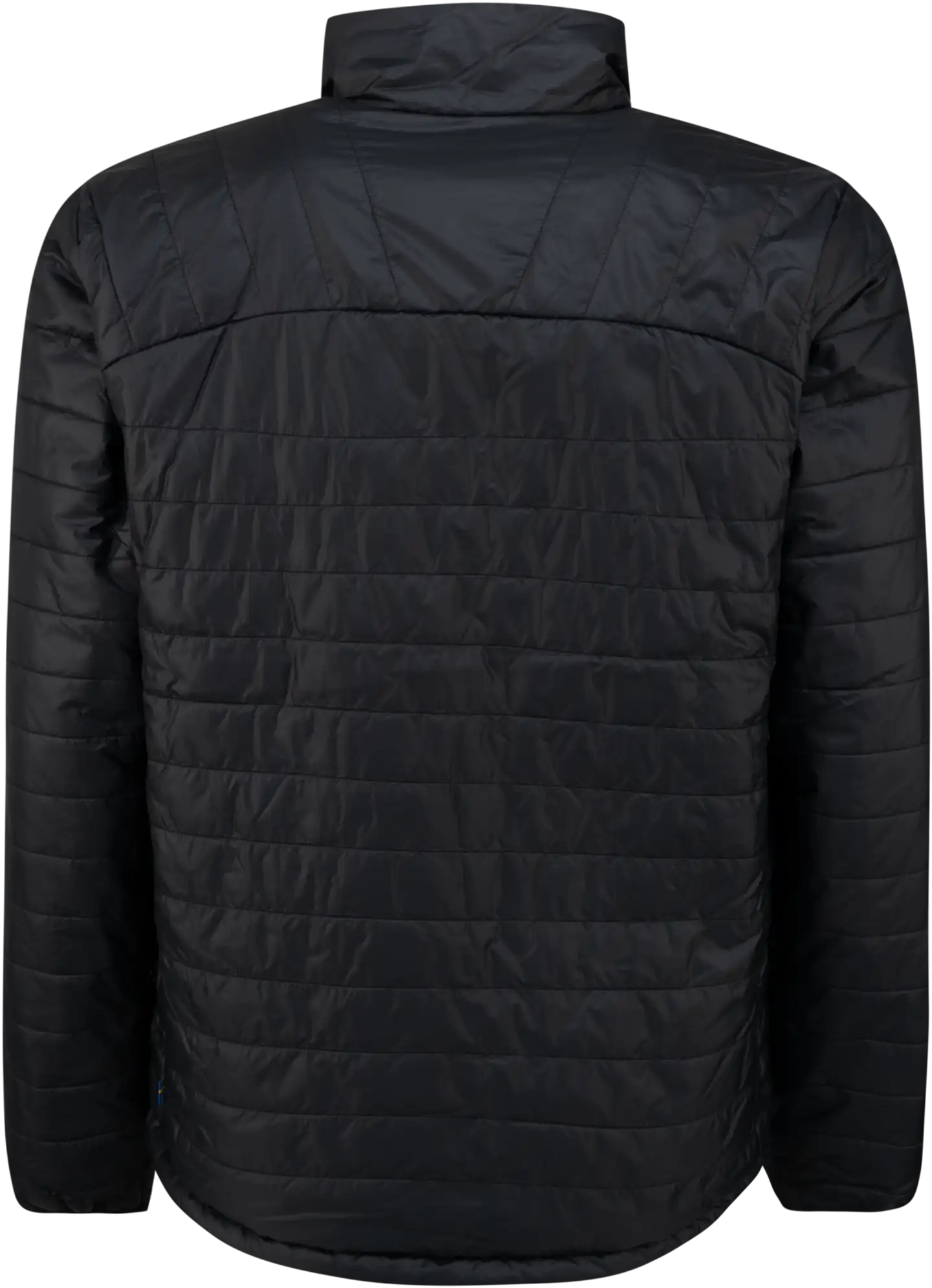 Fjällräven miesten kevytvanutakki Expedition X-Lätt Jacket M - BLACK - 2