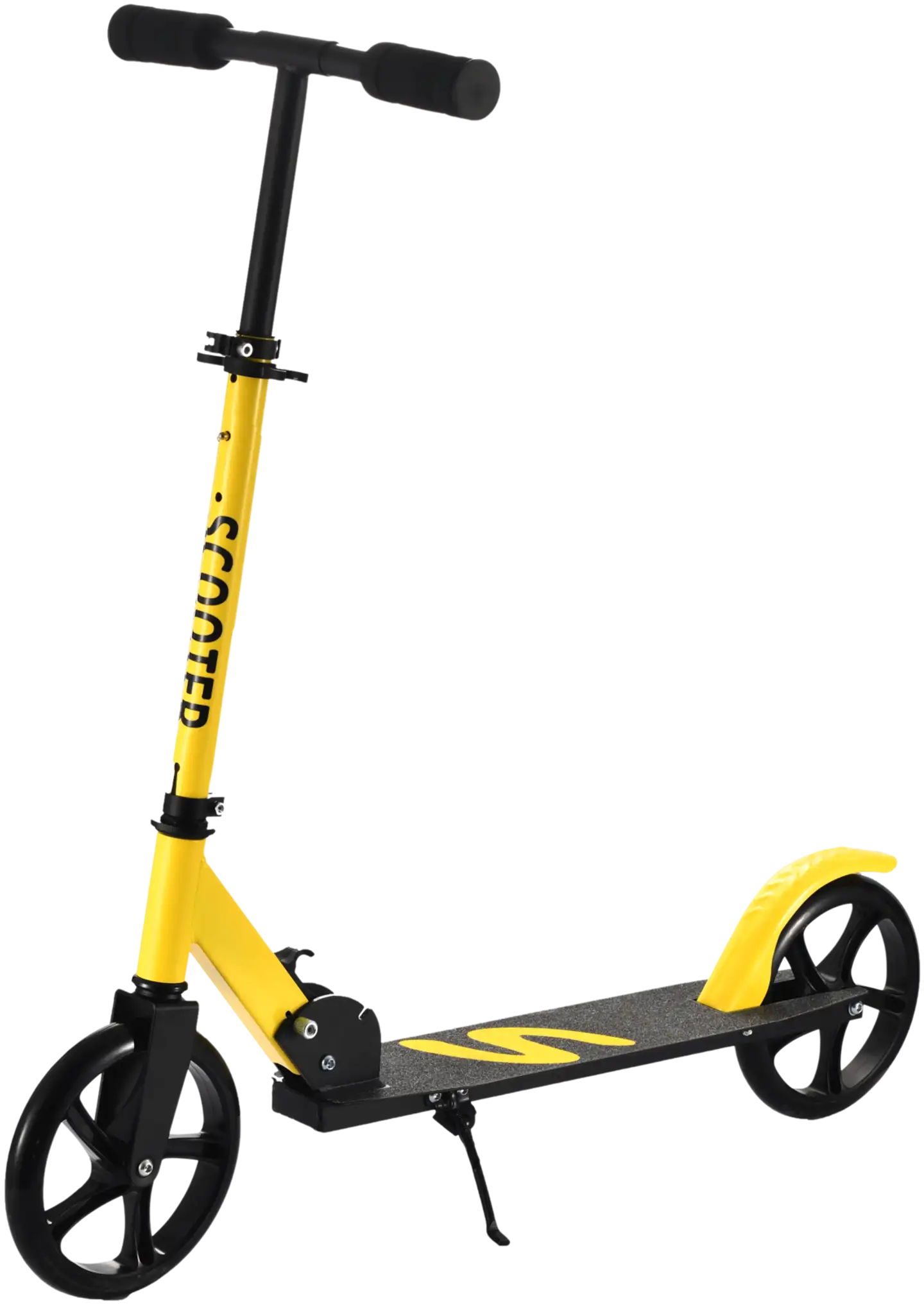 Aikuisten potkulauta YTA-66301