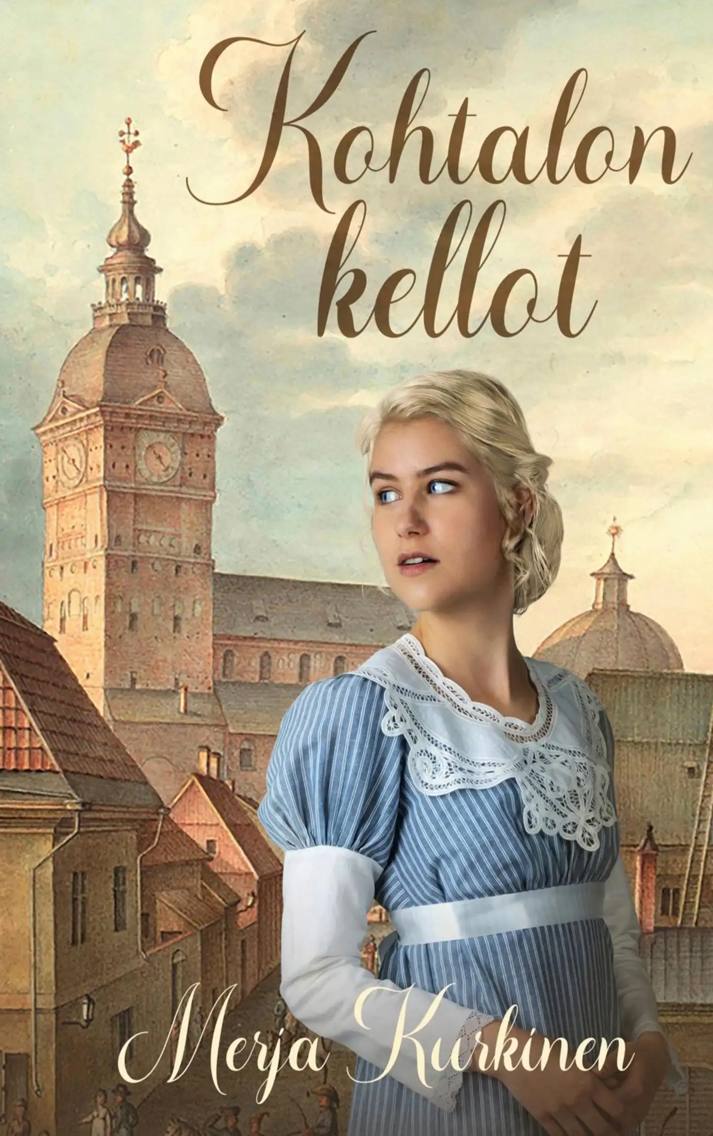 Kurkinen, Kohtalon kellot