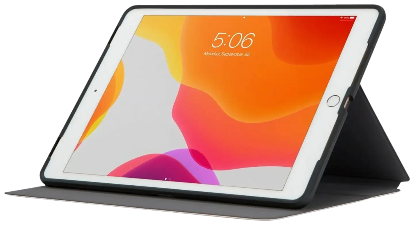 Targus Click-in iPad 10.2" ja iPad Air/Pro 10.5" - 4