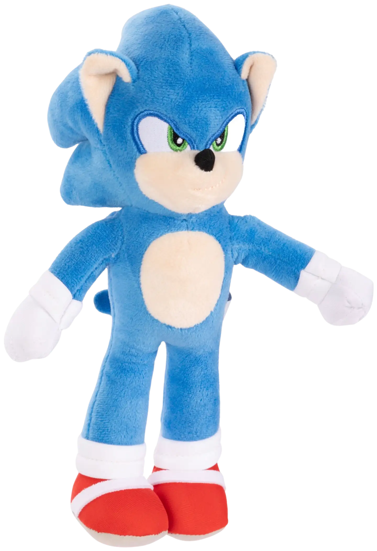 Sonic 3 Movie pehmolelu 23 cm Basic Plush - 6