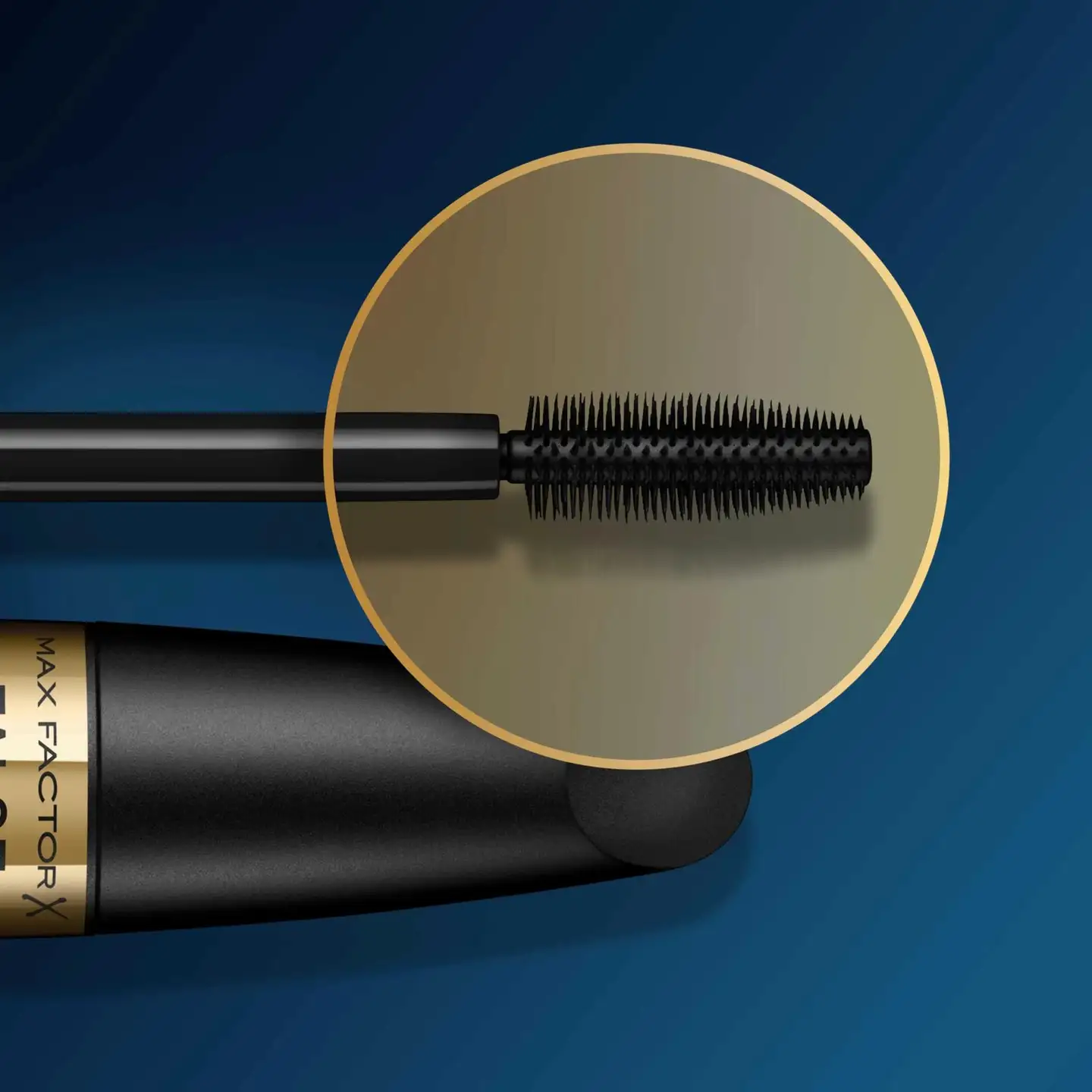 Max Factor False Lash Effect mascara Black 13,1 ml - 3