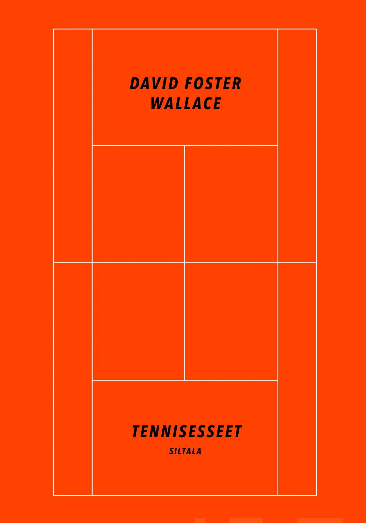 Wallace, Tennisesseet