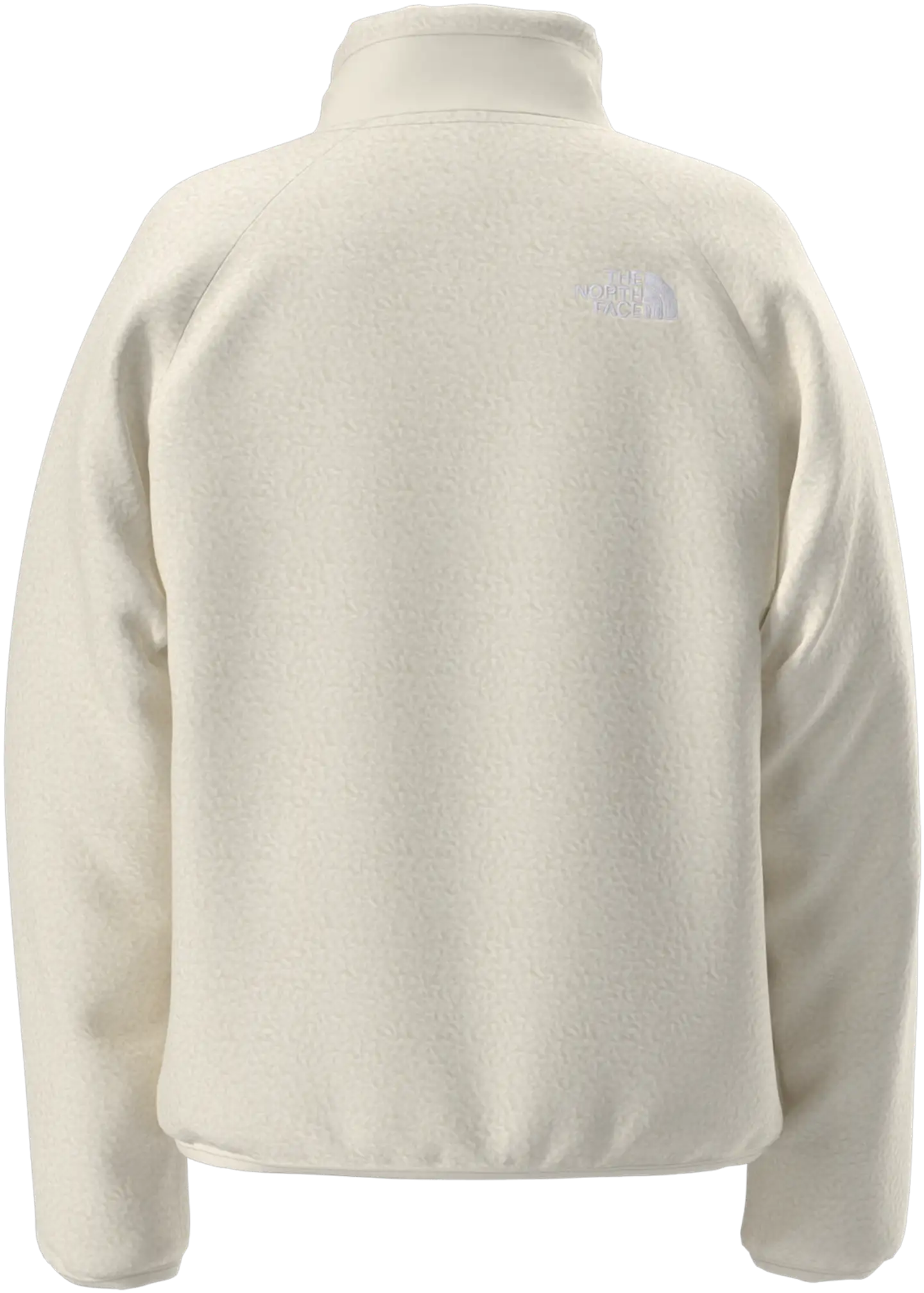 The North Face lasten tekoturkistakki Yumiori - WHITE DUNE - 2