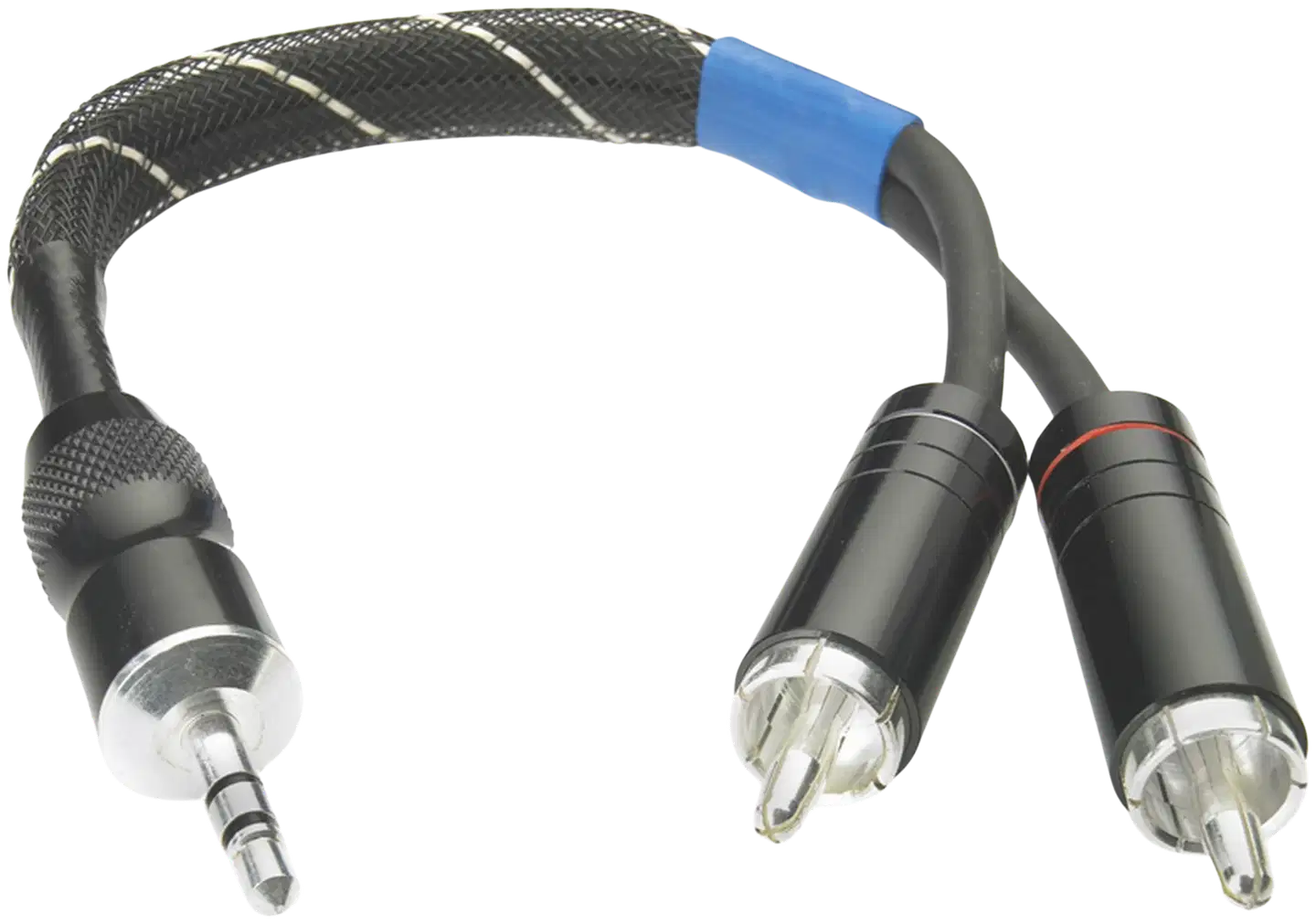 Pro-Ject Connect It C RCA-3.5mm, 0.4 m