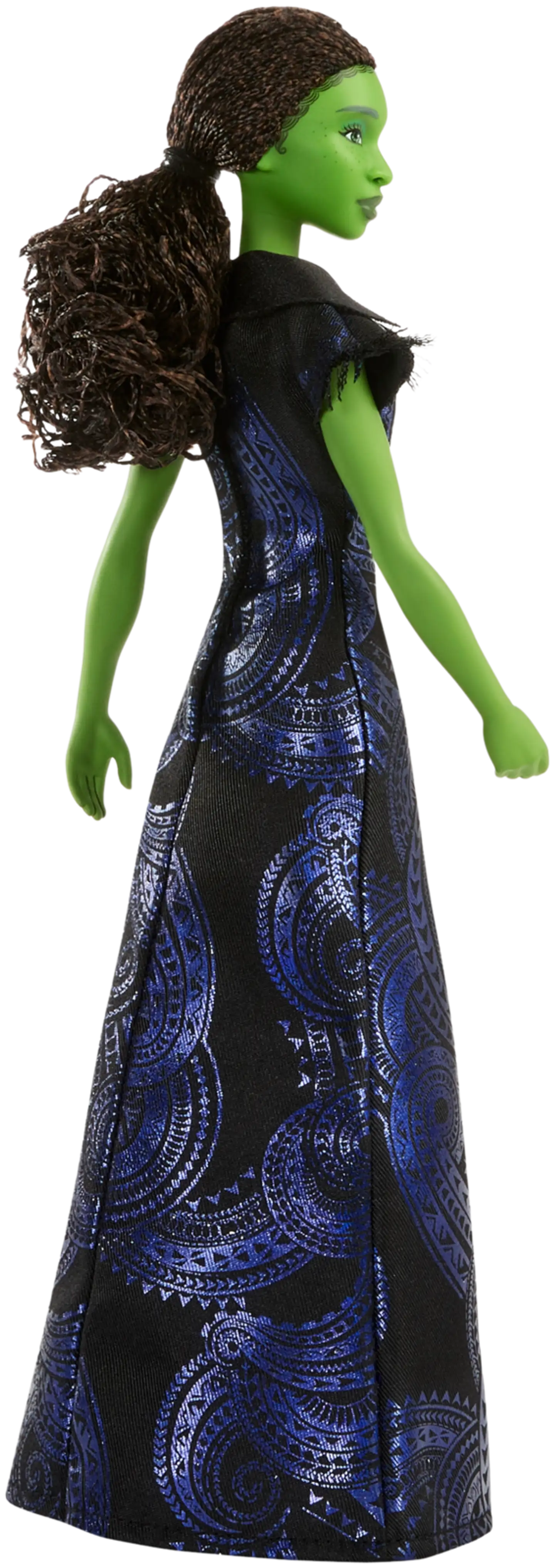 Wicked Laulata Elphaba-Nukke - 4