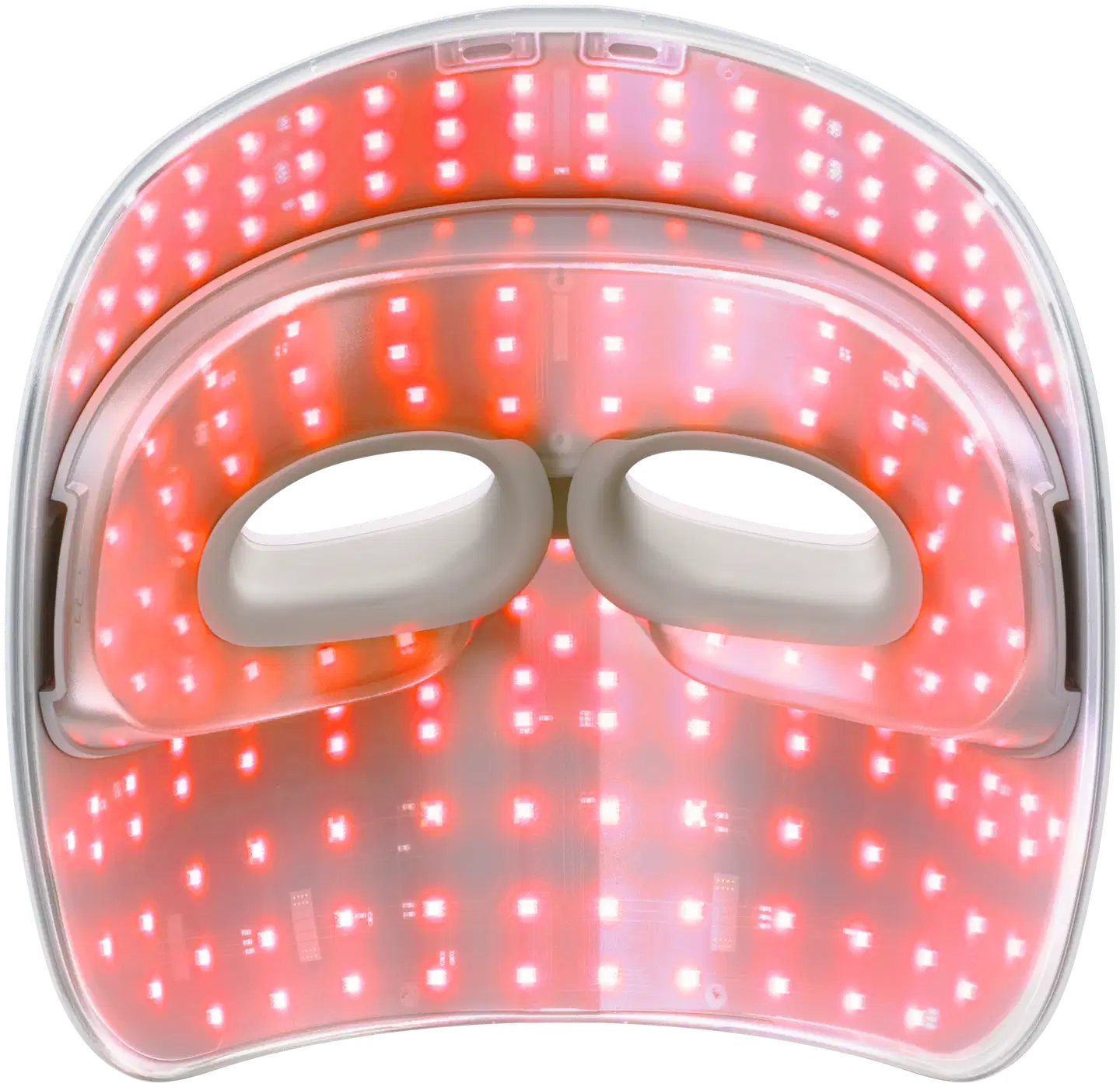 Therabody Face Mask Glo LED-kasvonaamio - 13