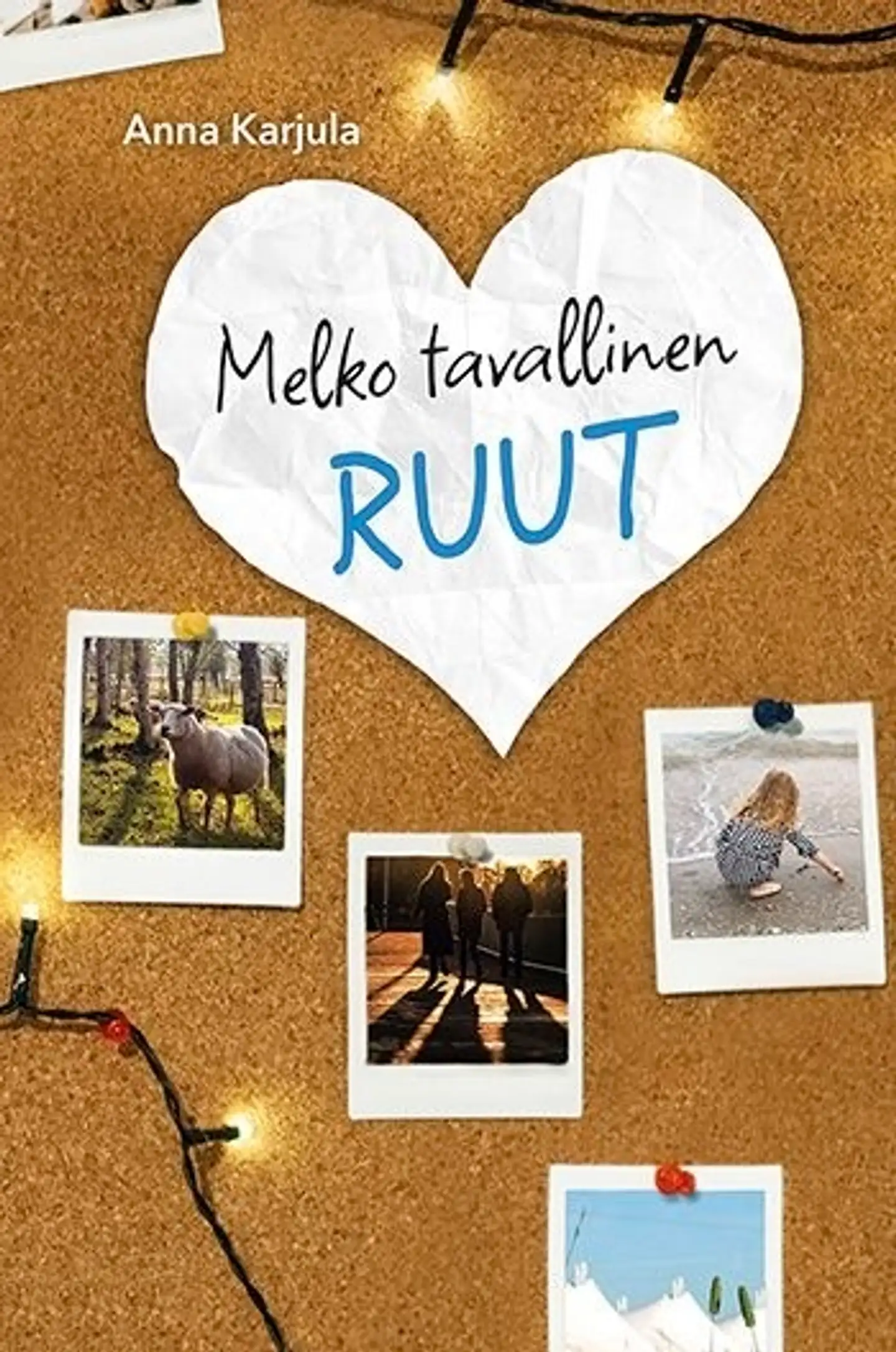 Karjula, Melko tavallinen Ruut