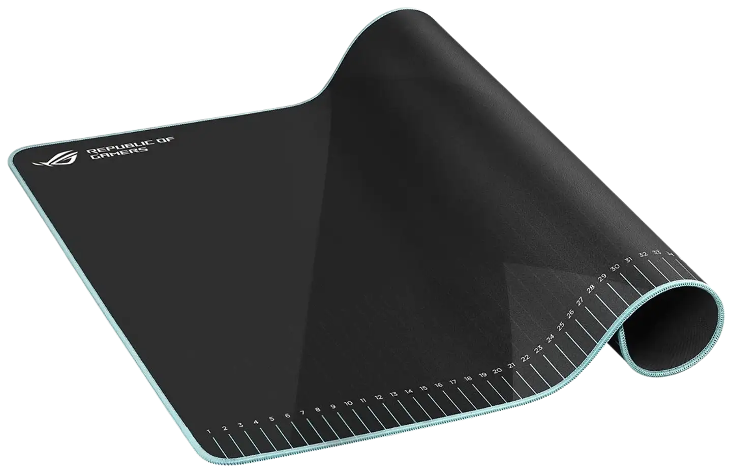 Asus hiirimatto Hone Ace Aim NC16-ROG - 5