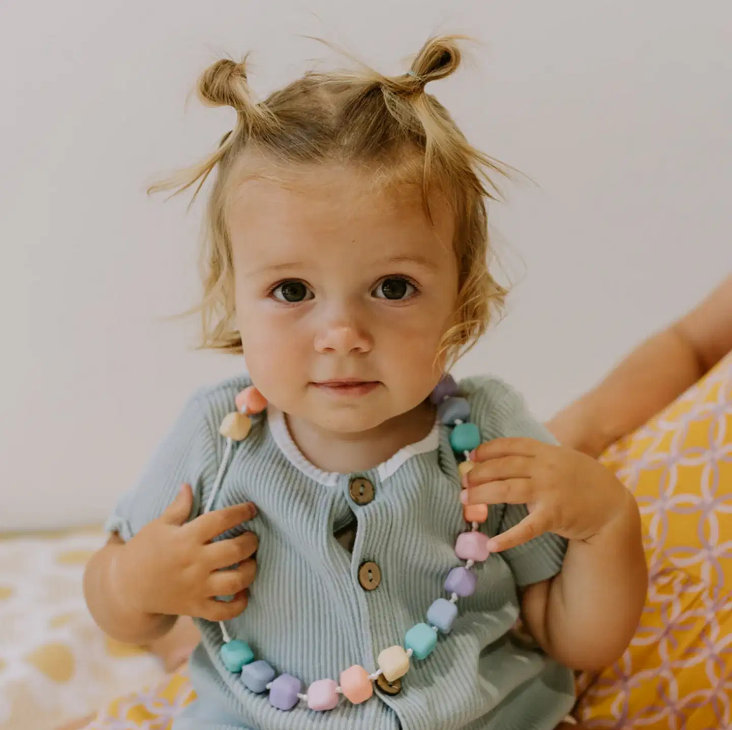 Jellystone purukoru helmet pastelli - 2