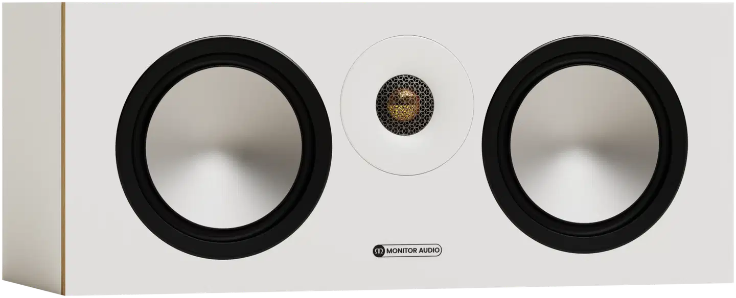 Monitor Audio Bronze 7G keskikaiutin SB7GCW valkoinen - 1