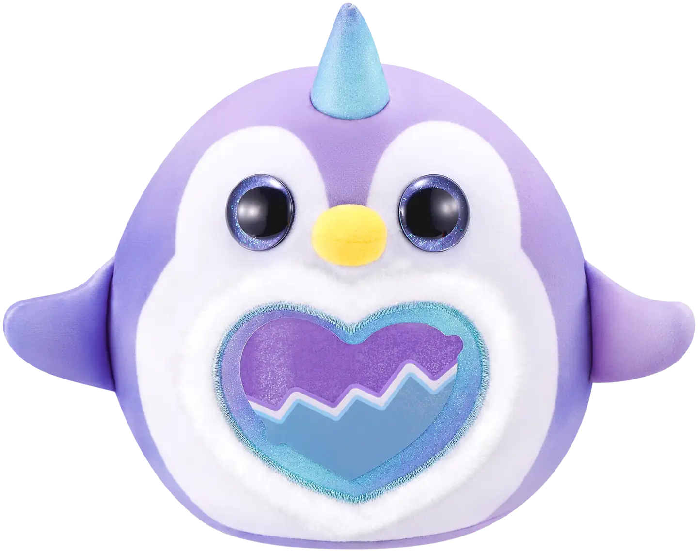 Rainbocorns Eggzania Frozen Mania S1 - 5