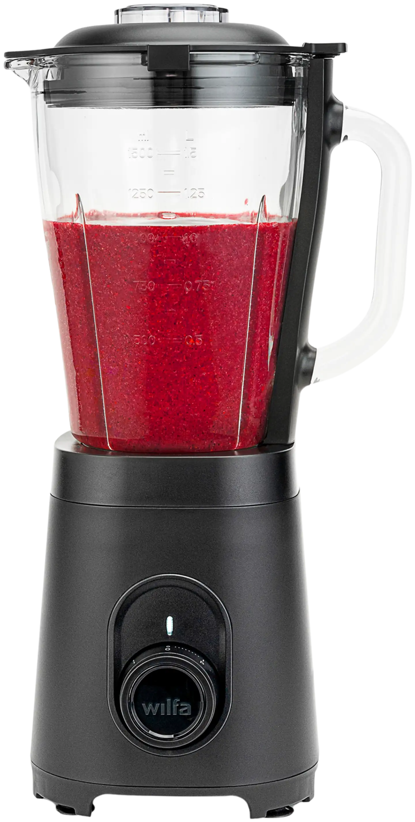 Wilfa Tehosekoitin DBL-1200B Daily - 4