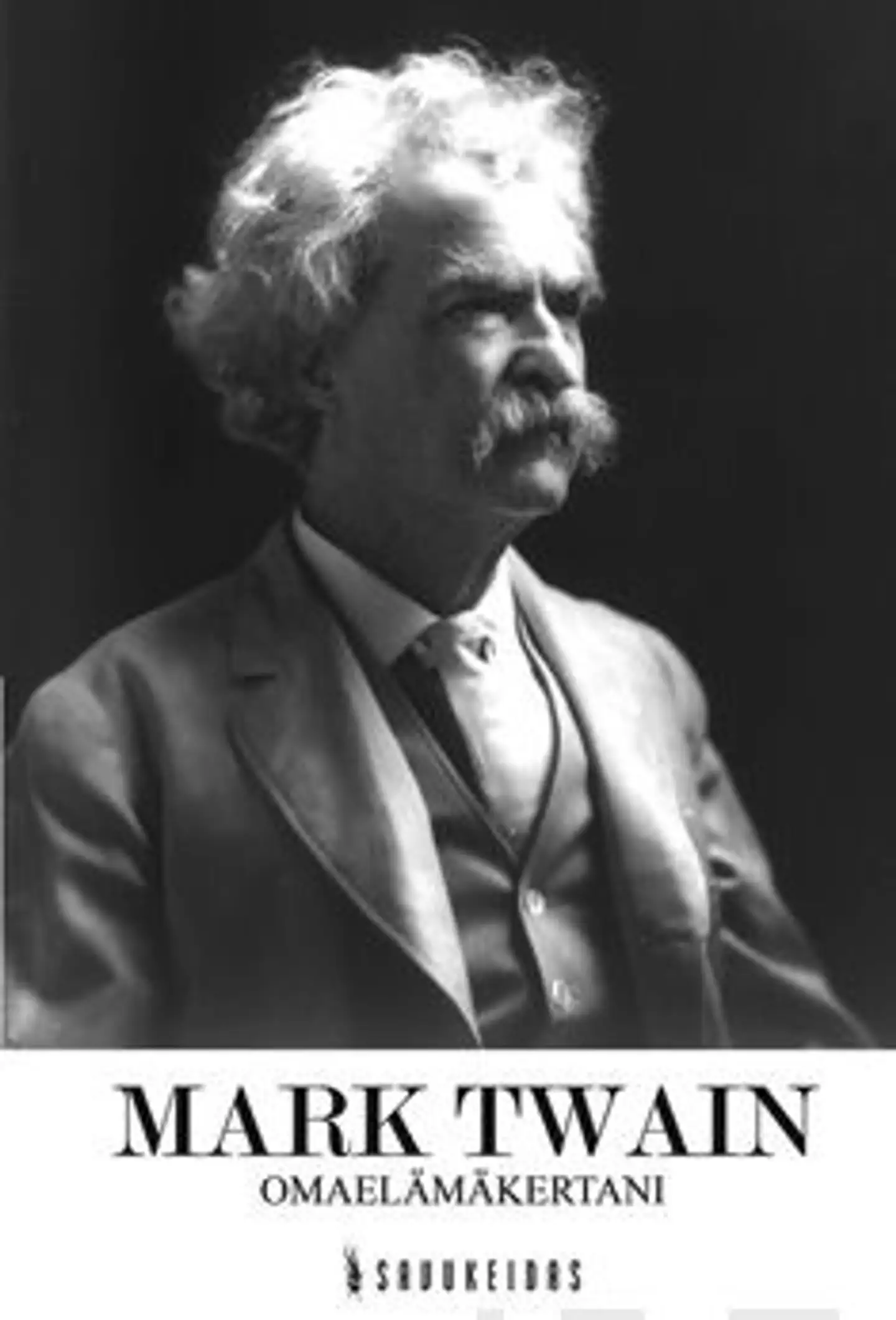 Twain, Omaelämäkertani